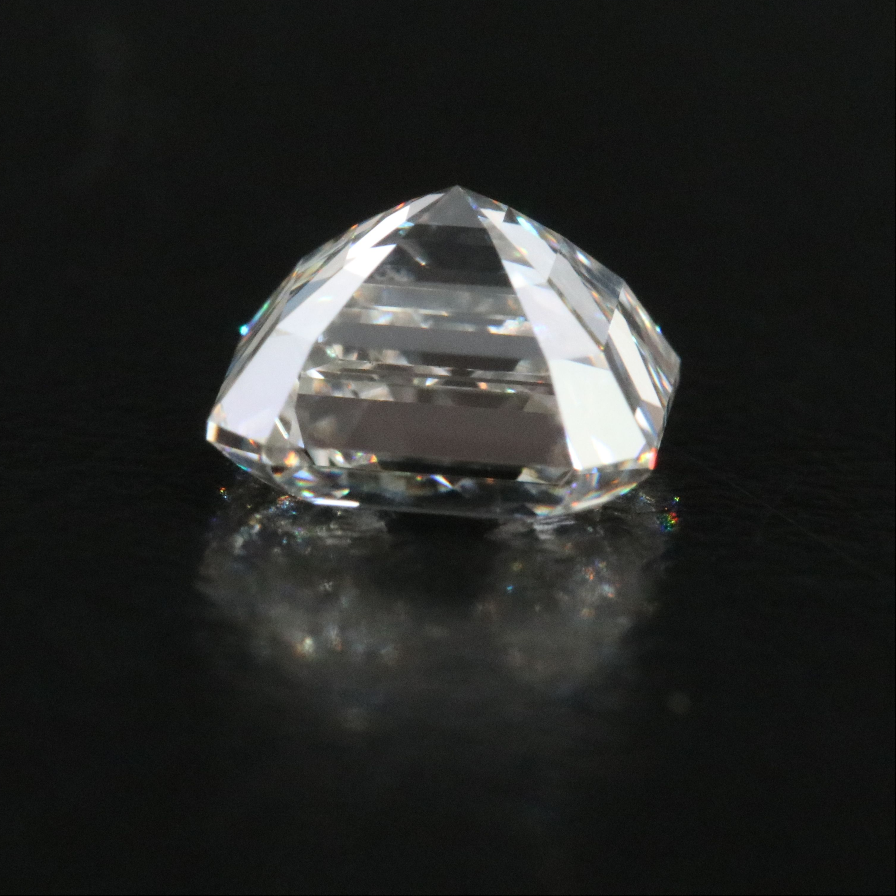 Loose 1.79 CT Lab Grown Diamond with IGI Report