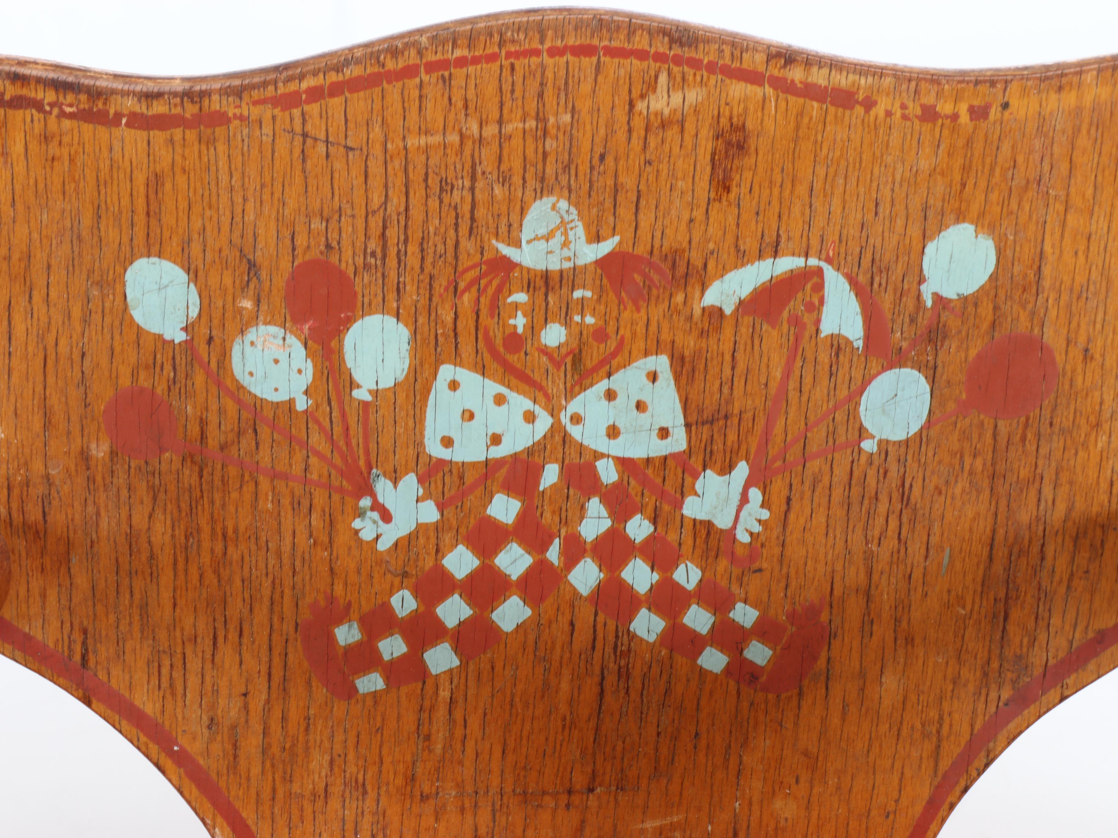 Handmade Crochet Granny Square Afghan with Child's Padded Booster Seat