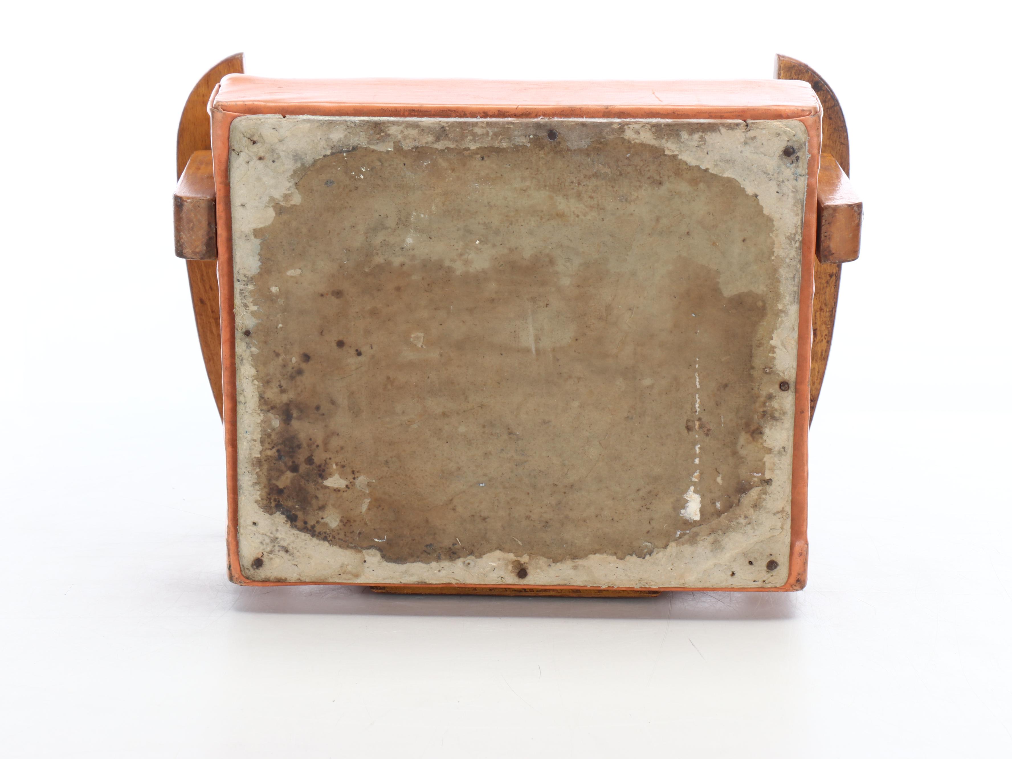 Handmade Crochet Granny Square Afghan with Child's Padded Booster Seat