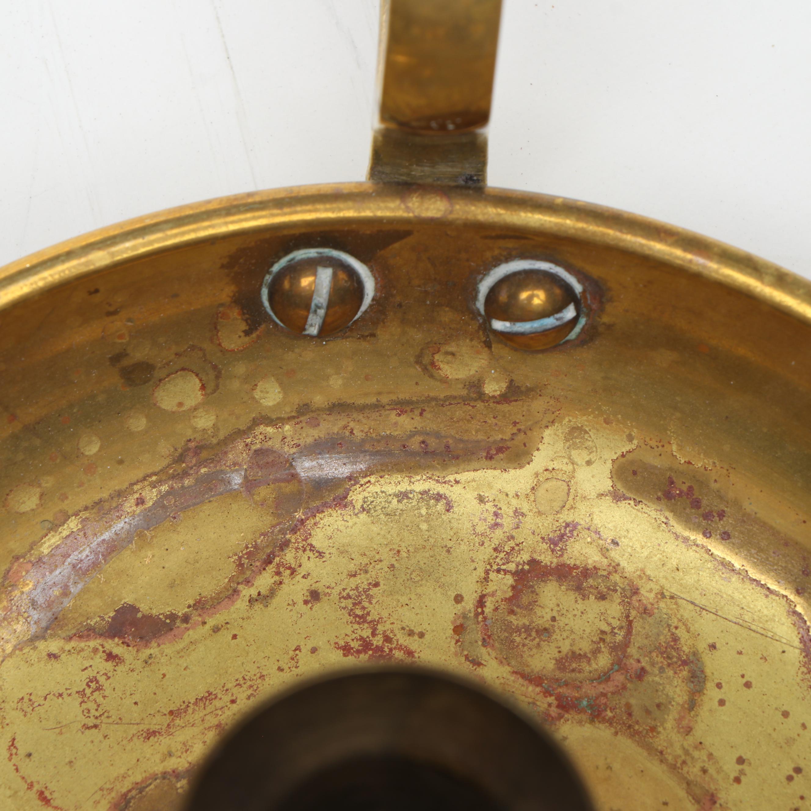 English Style Brass Candlesticks, Chamberstick, Mortar and Pestles and More