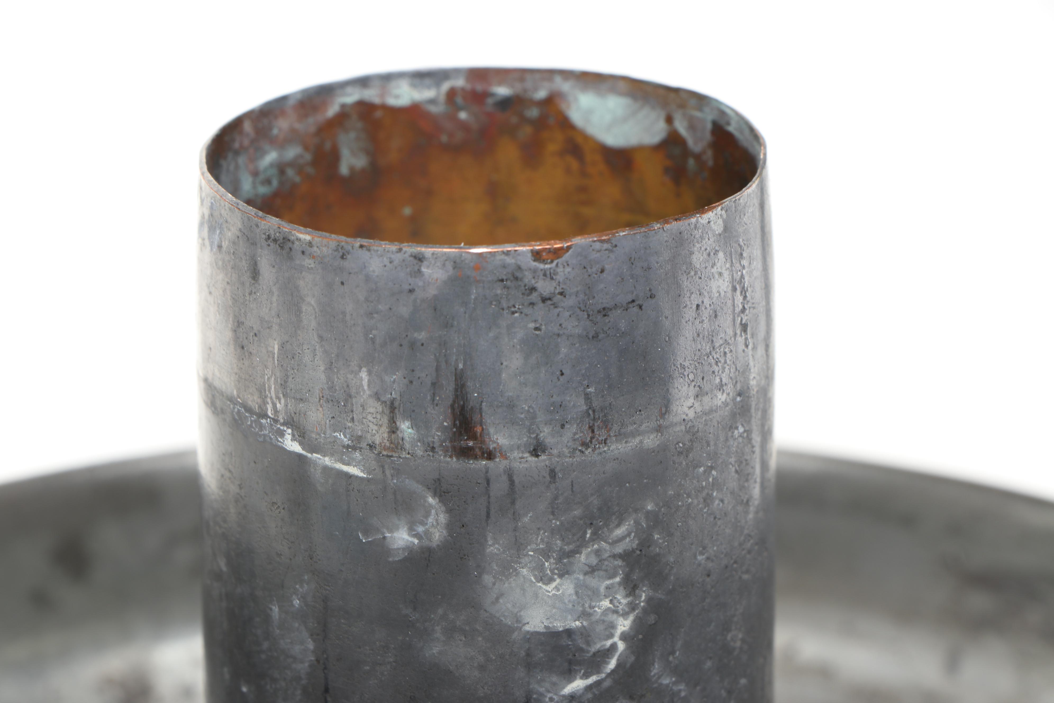 Garanti Semaverler Turkish Brass Samovar, Early 20th Century