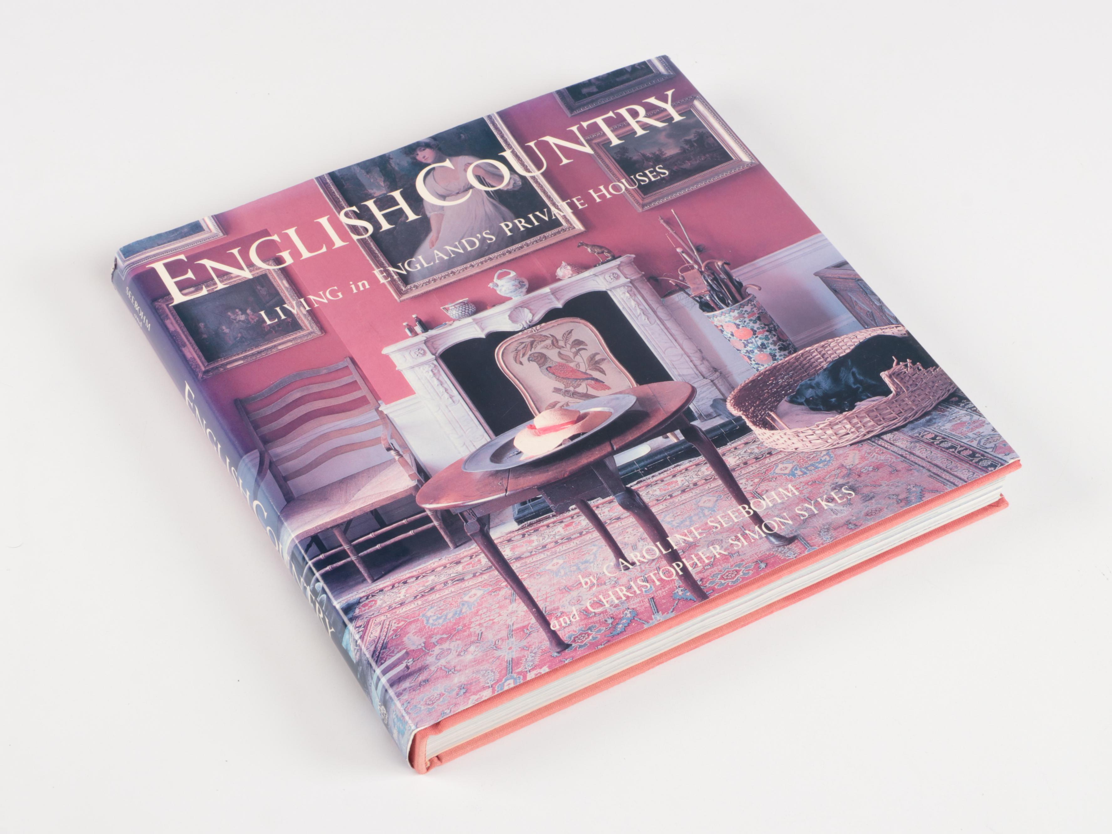 First Edition "R is for Rose" by Carolyn Parker and More Nonfiction Books