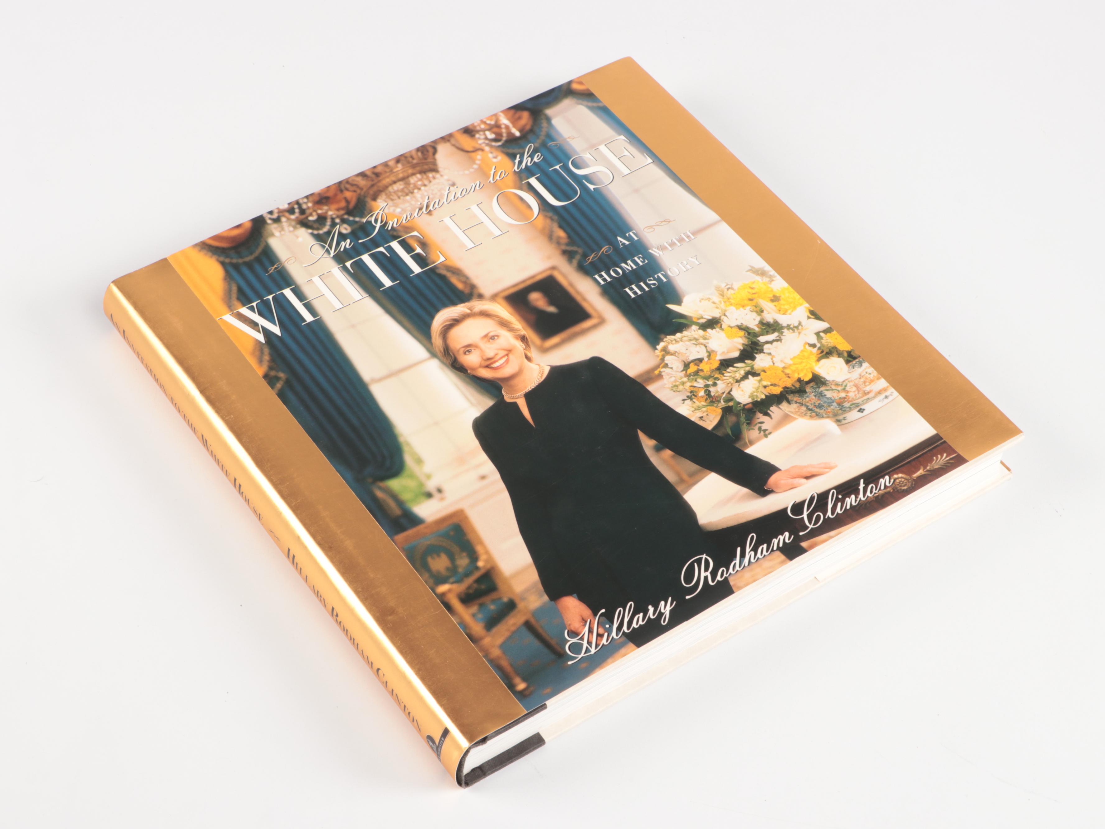 First Edition "R is for Rose" by Carolyn Parker and More Nonfiction Books