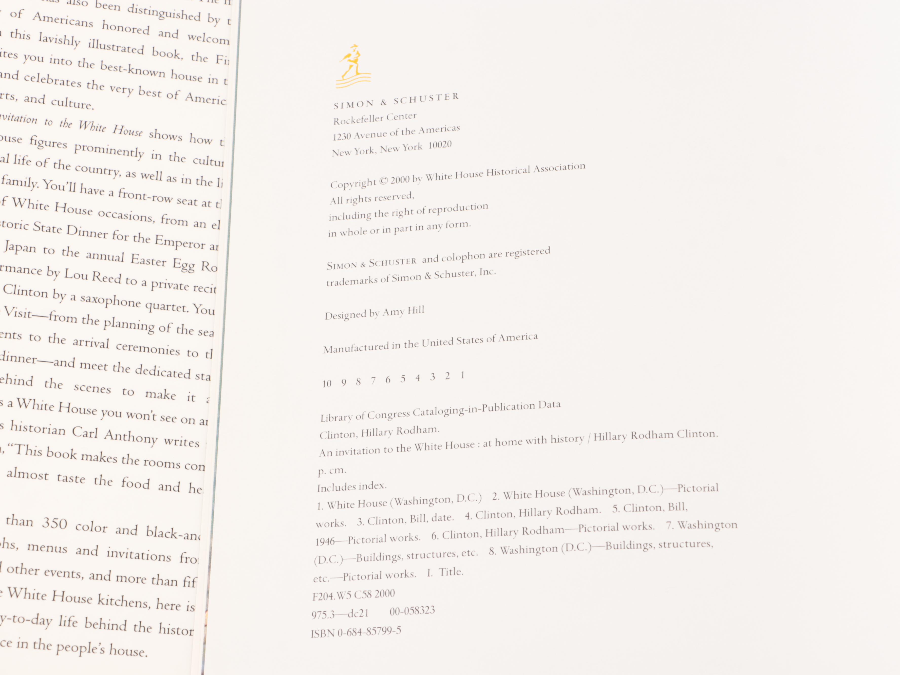 First Edition "R is for Rose" by Carolyn Parker and More Nonfiction Books