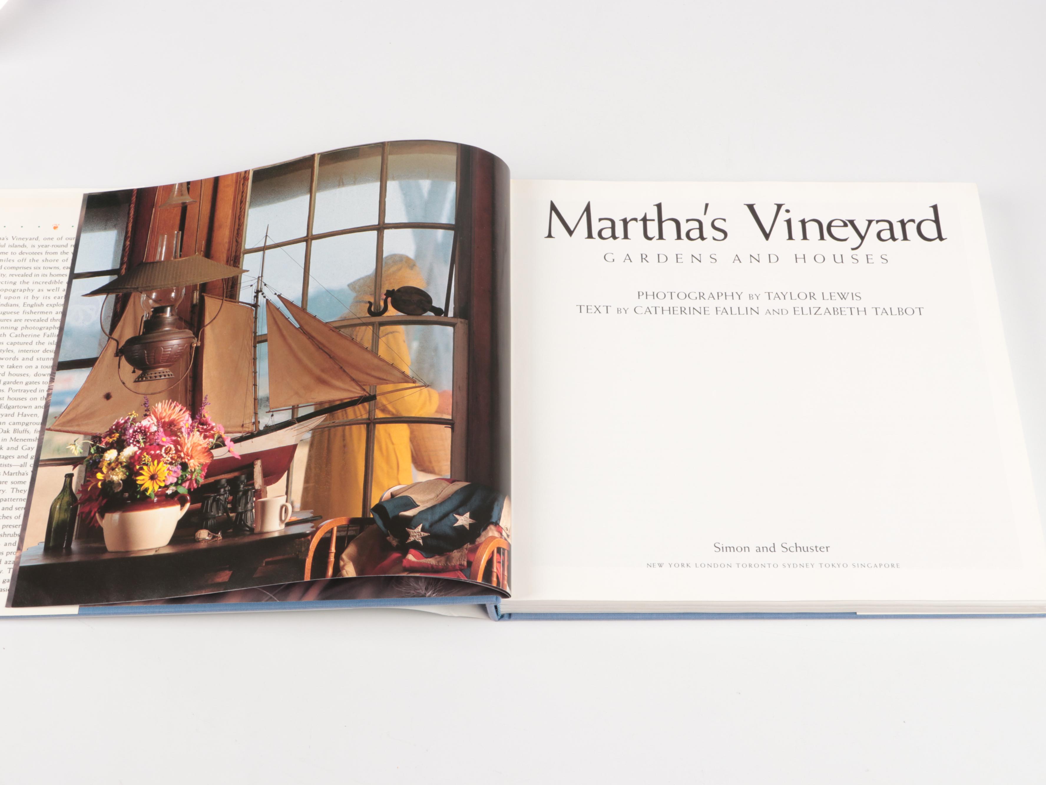 First Edition "R is for Rose" by Carolyn Parker and More Nonfiction Books