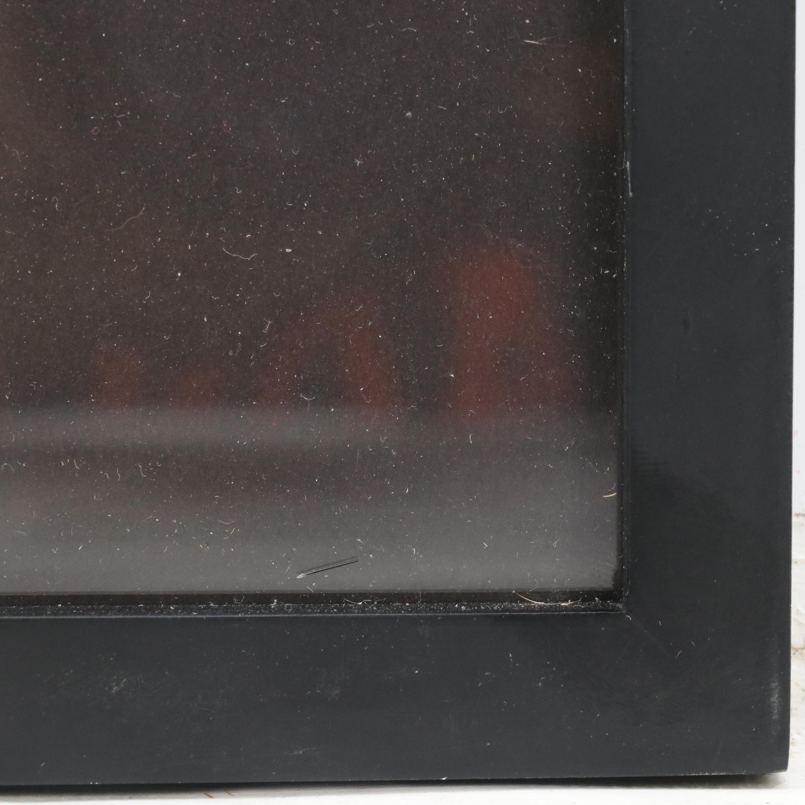 Offset Lithograph After Charley Harper "Charles Harper"