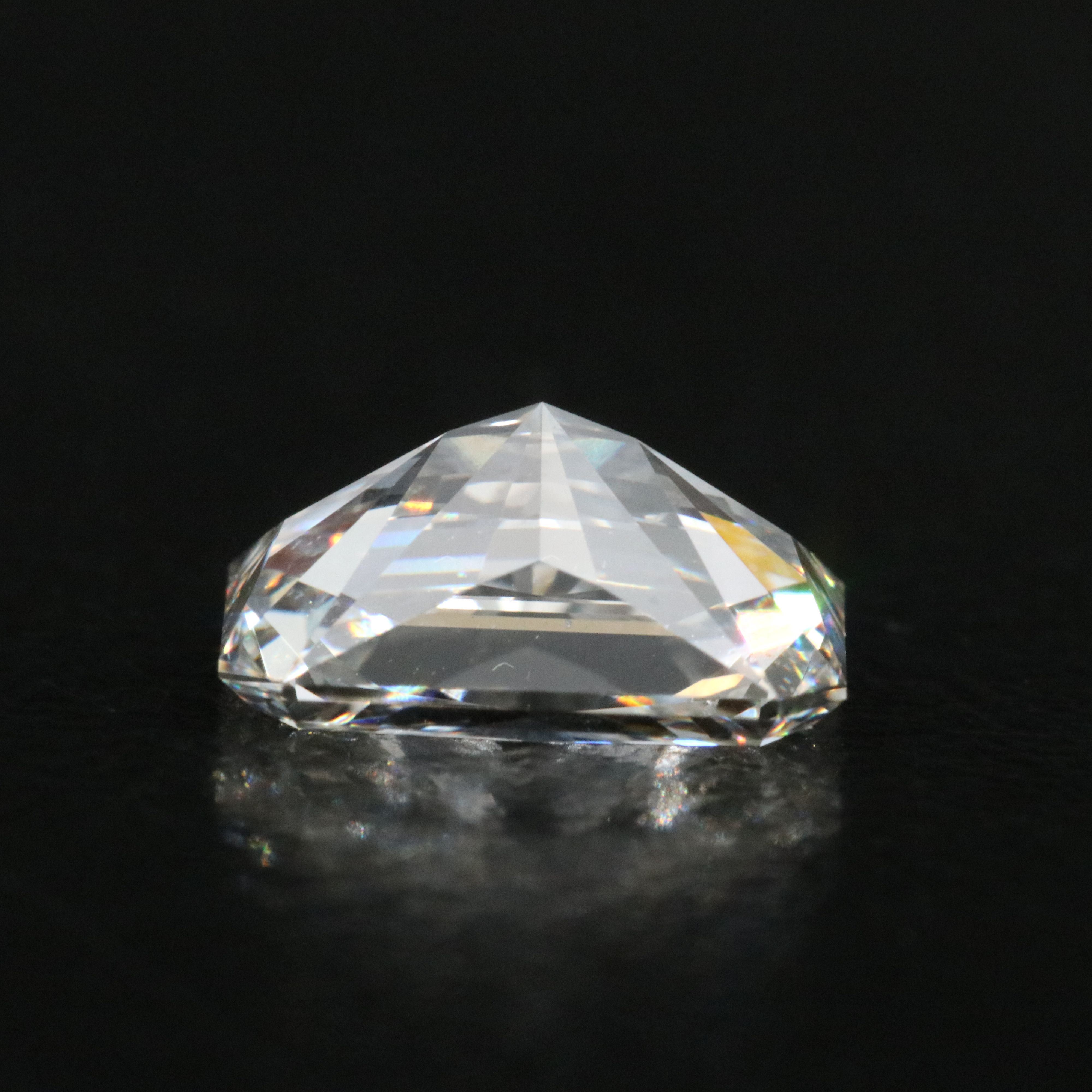 Loose 1.79 CT Lab Grown Diamond with IGI Report