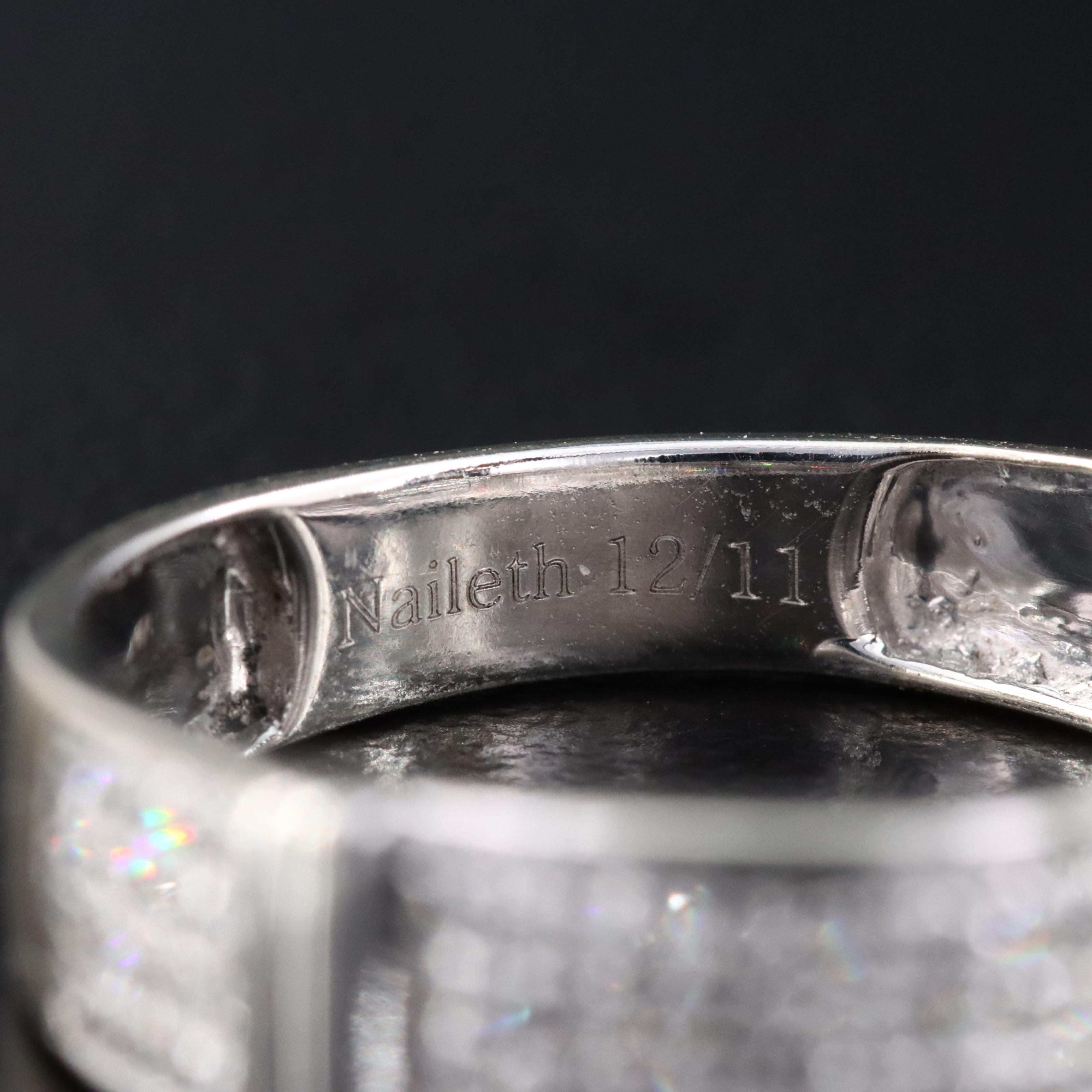 10K 0.22 CTW Diamond Ring