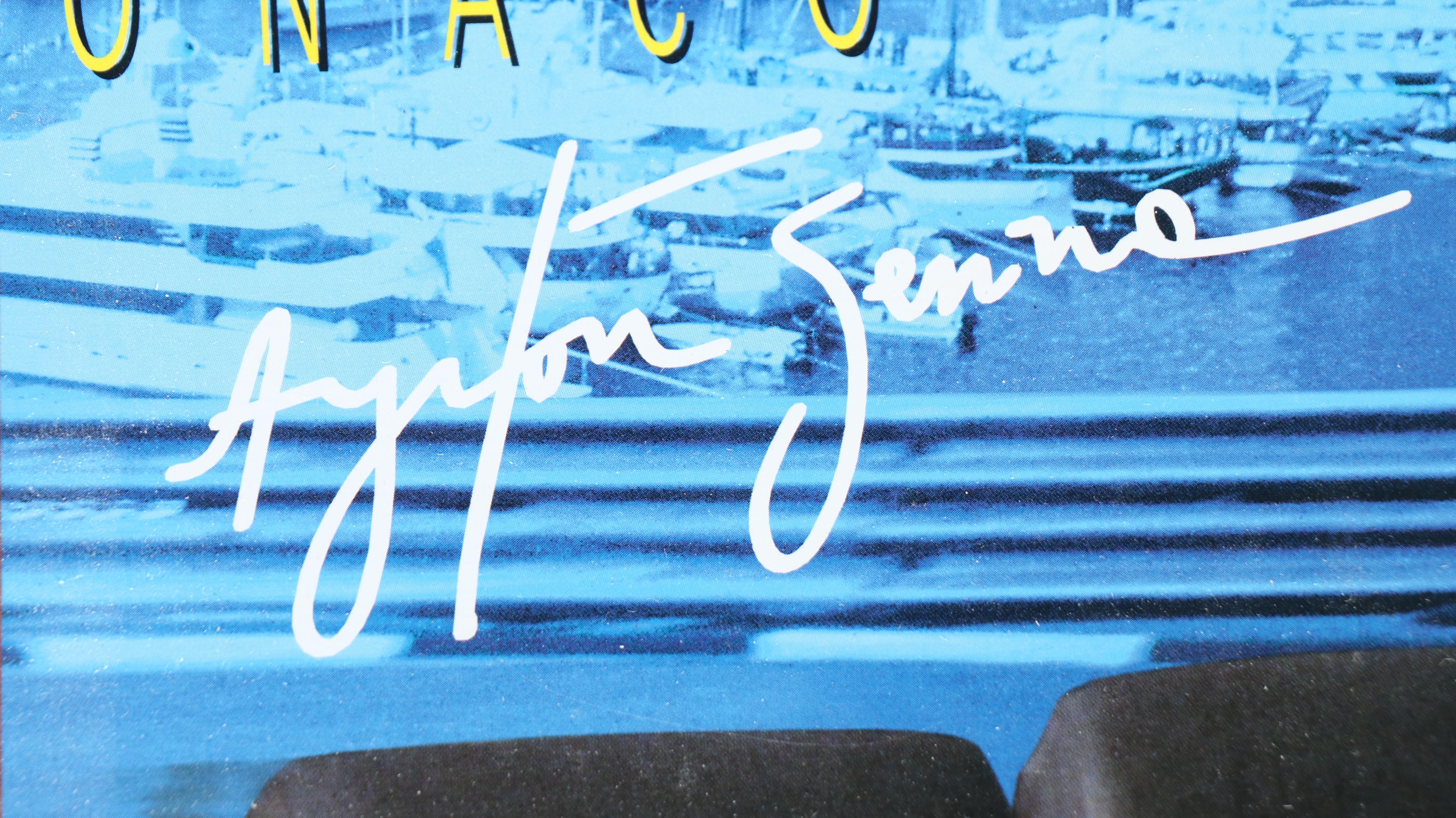 "Grand Prix", "Speedway", and More Auto Racing Themed Board Games