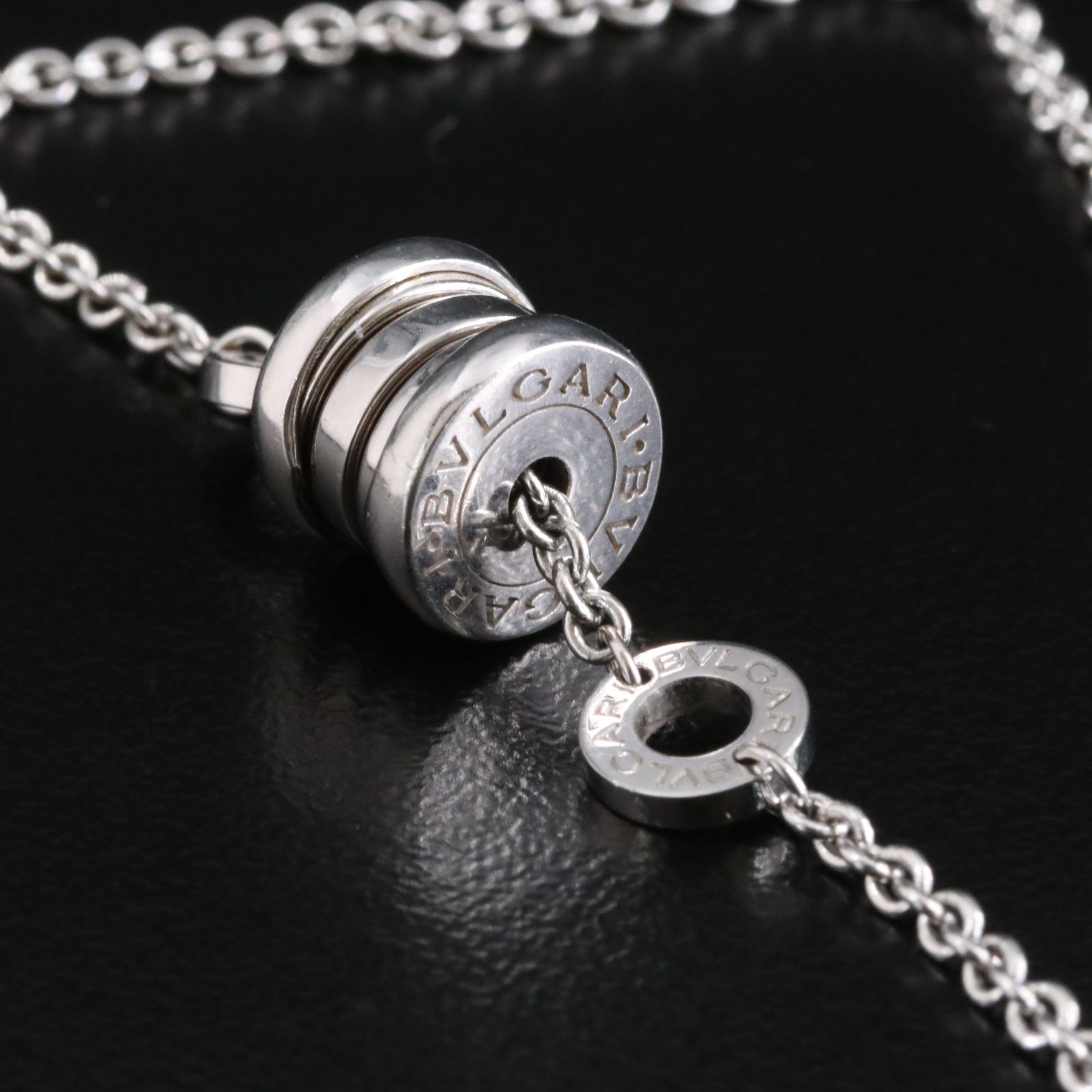 Bulgari  B. Zero1 18K Bracelet