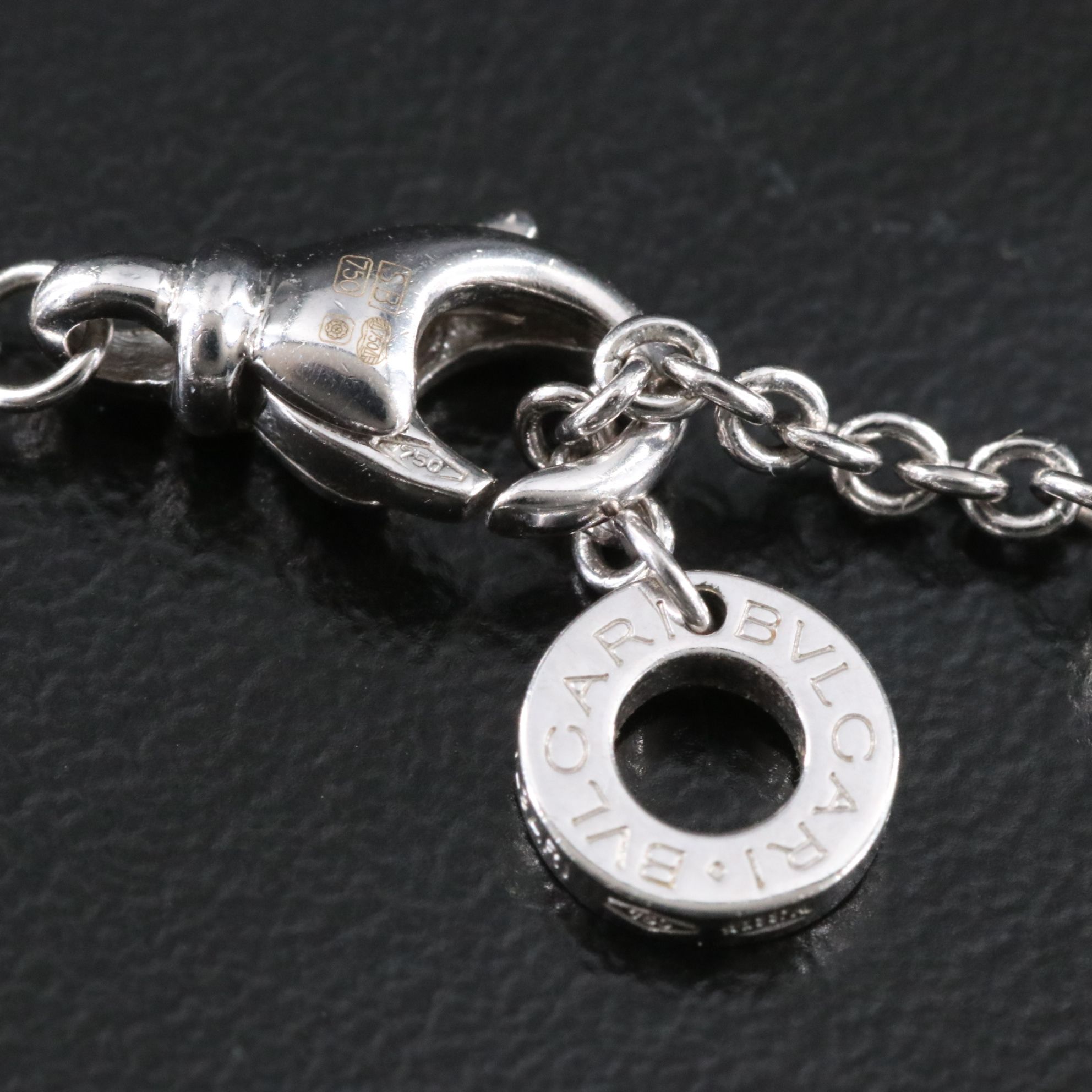 Bulgari  B. Zero1 18K Bracelet