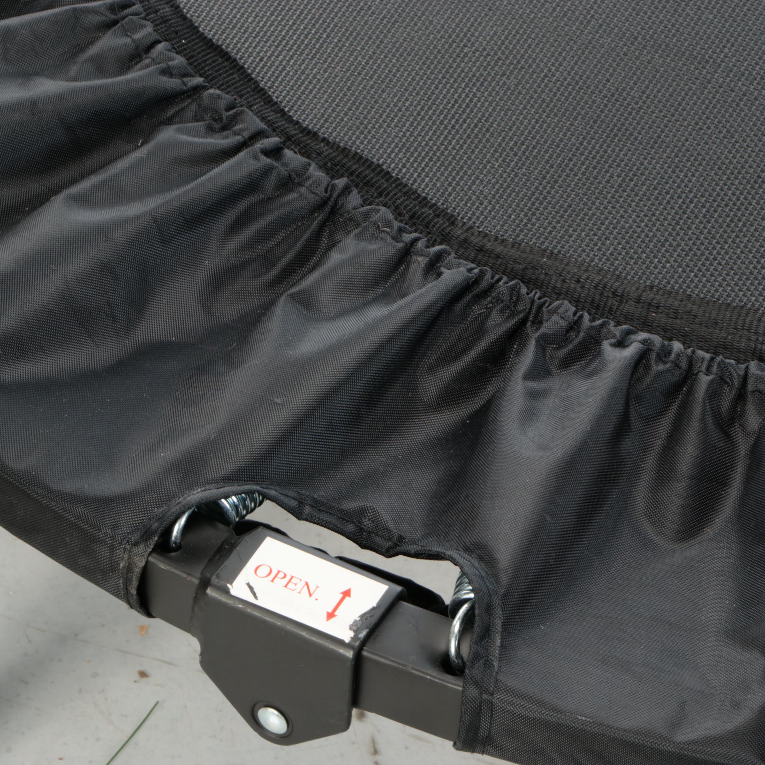 Fitpulse Trampoline