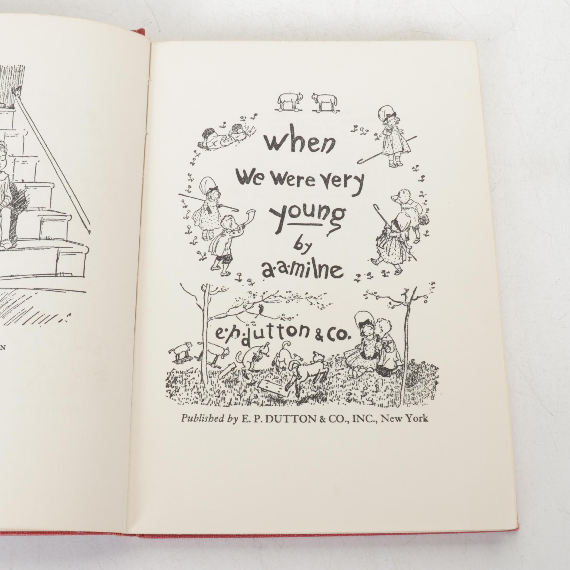 _Heidi_, _The Bobbsey Twins_ and More Children's Fiction