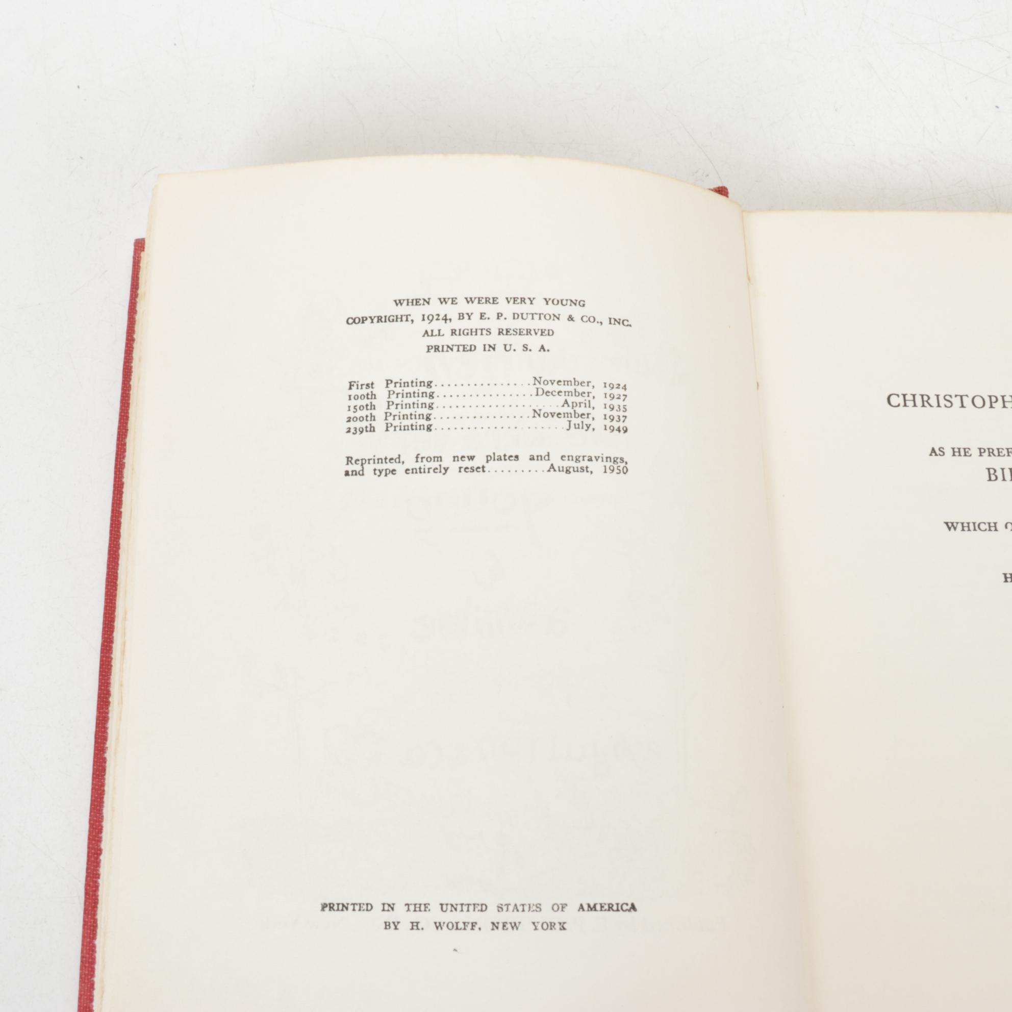 _Heidi_, _The Bobbsey Twins_ and More Children's Fiction