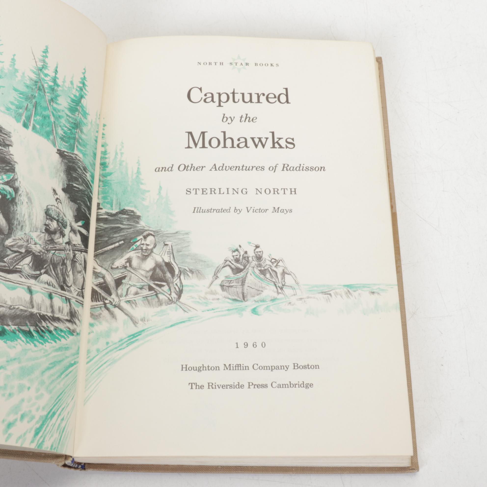 _Heidi_, _The Bobbsey Twins_ and More Children's Fiction