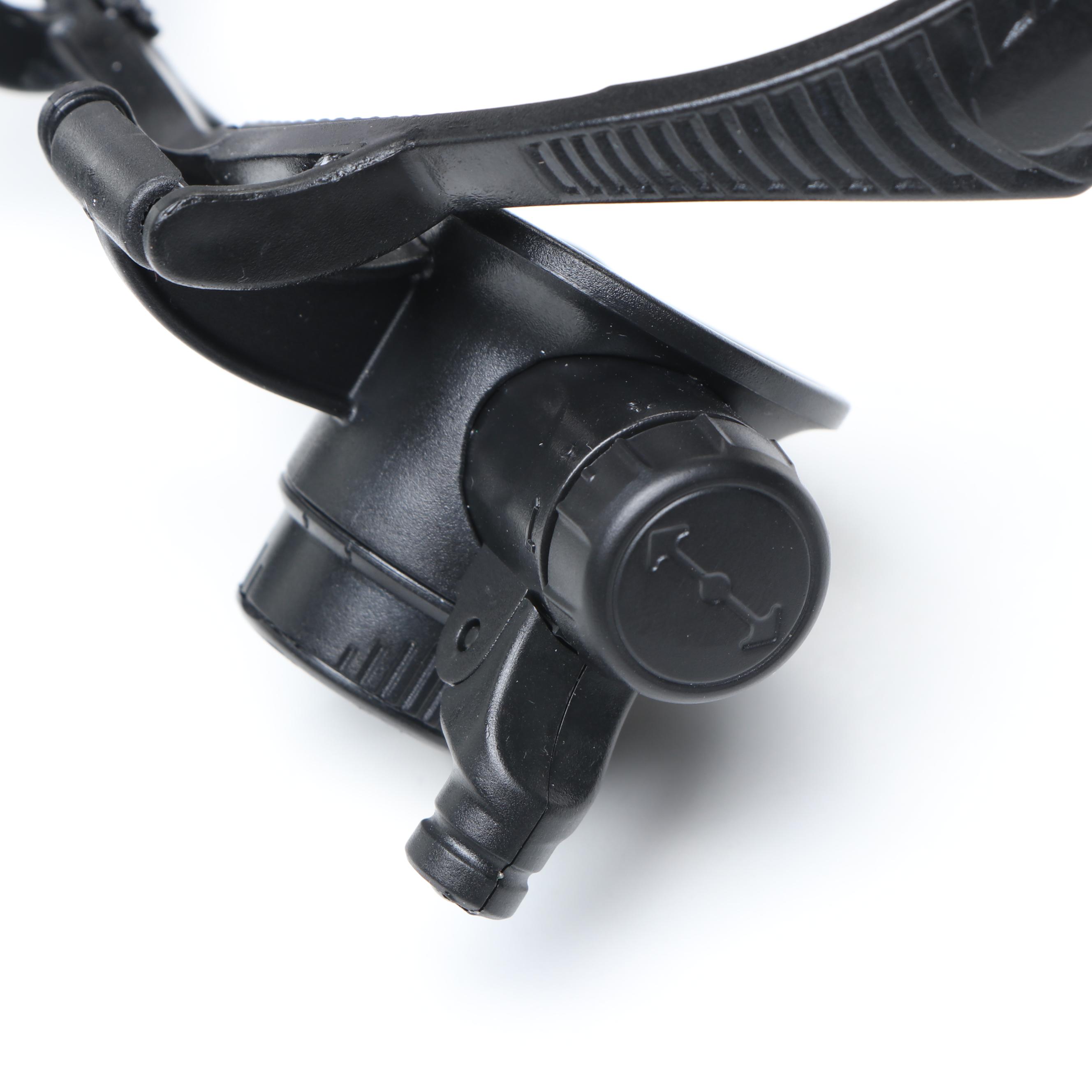 Leupold BX-3 Mojave 10 x 42 Binoculars with Watch Repair Magnifier