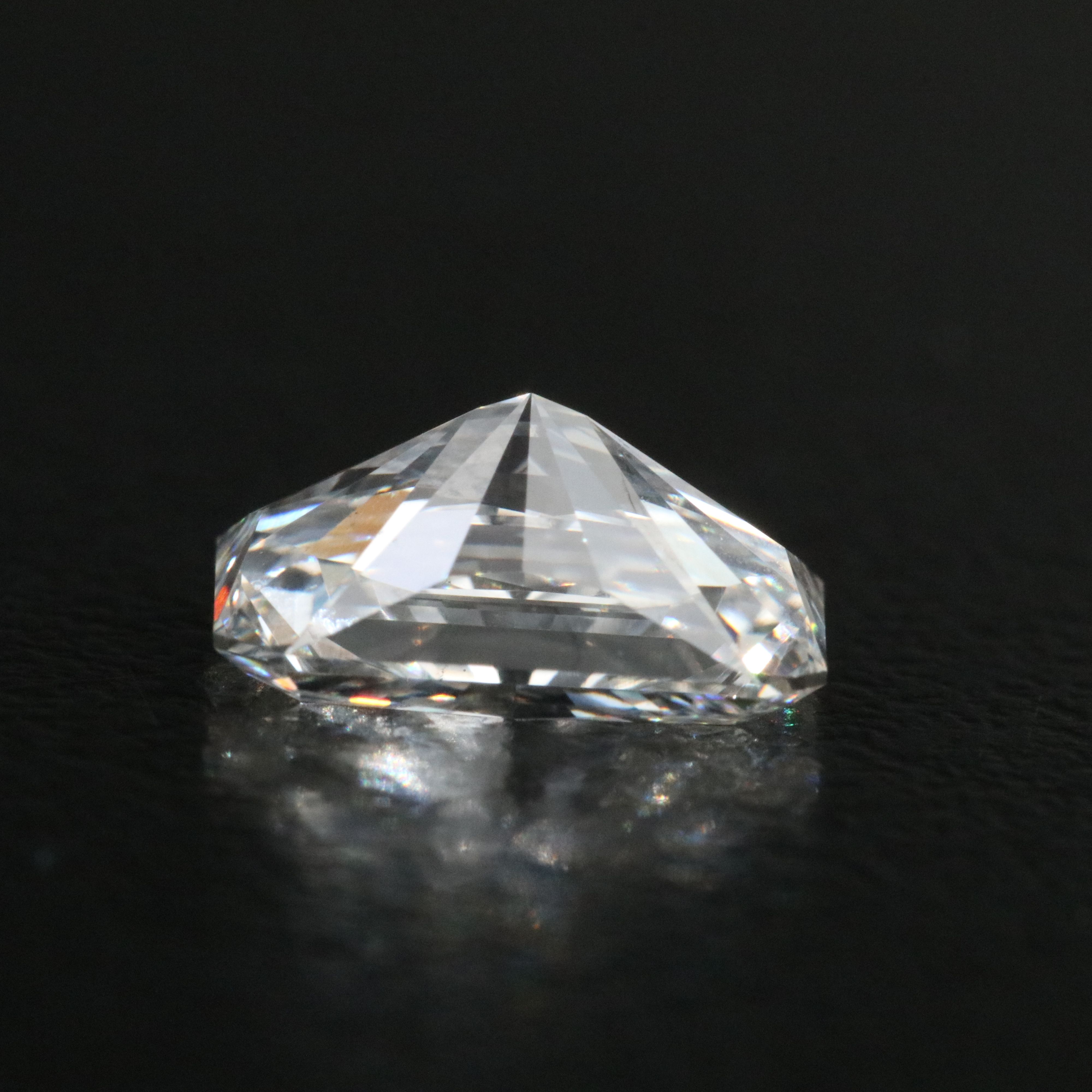Loose 1.88 CT Lab Grown Diamond with IGI Report
