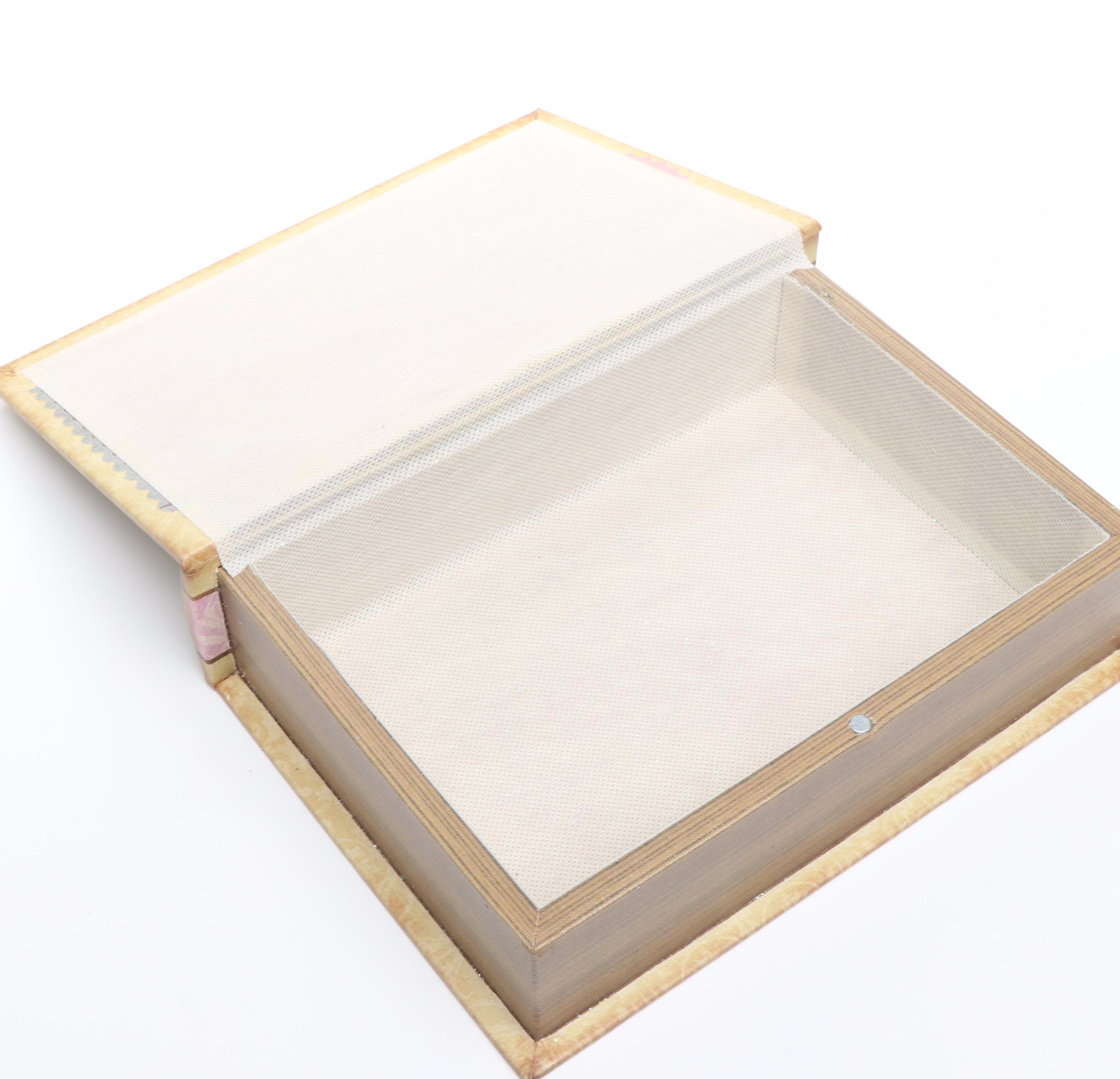 Hallmark Easter Chick Bowl with Other Rabbit Figurines, Box and Decor