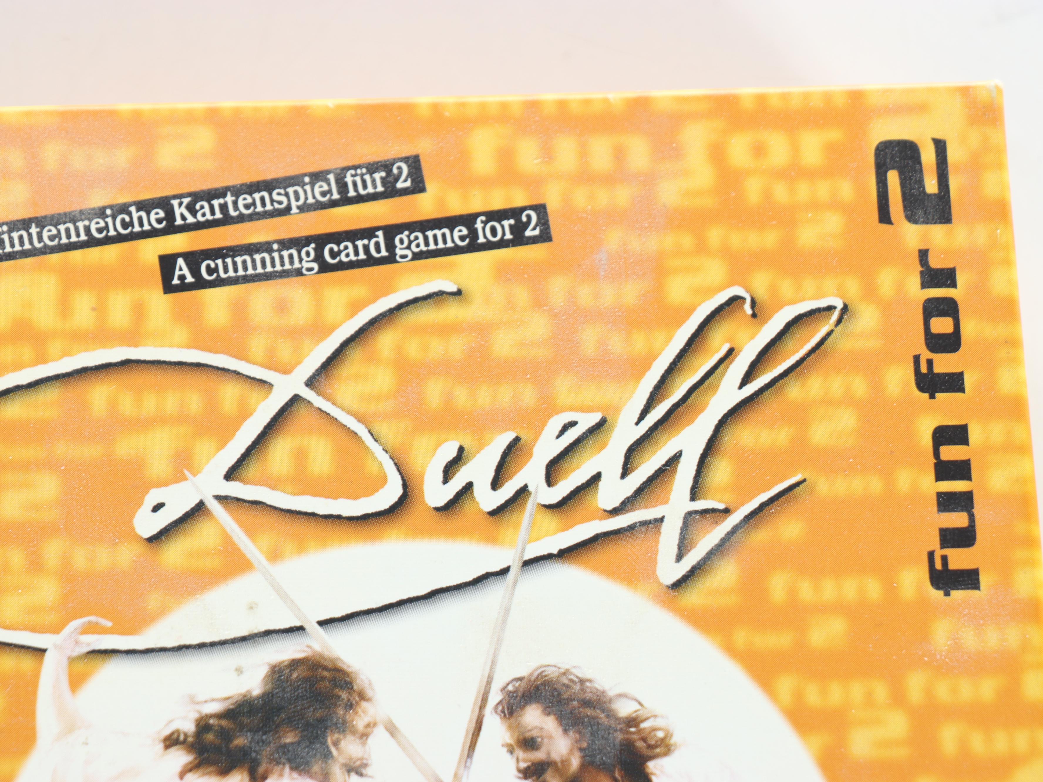 "The Gray Ghost", "The Prospector", "High Ground", and More Board Games