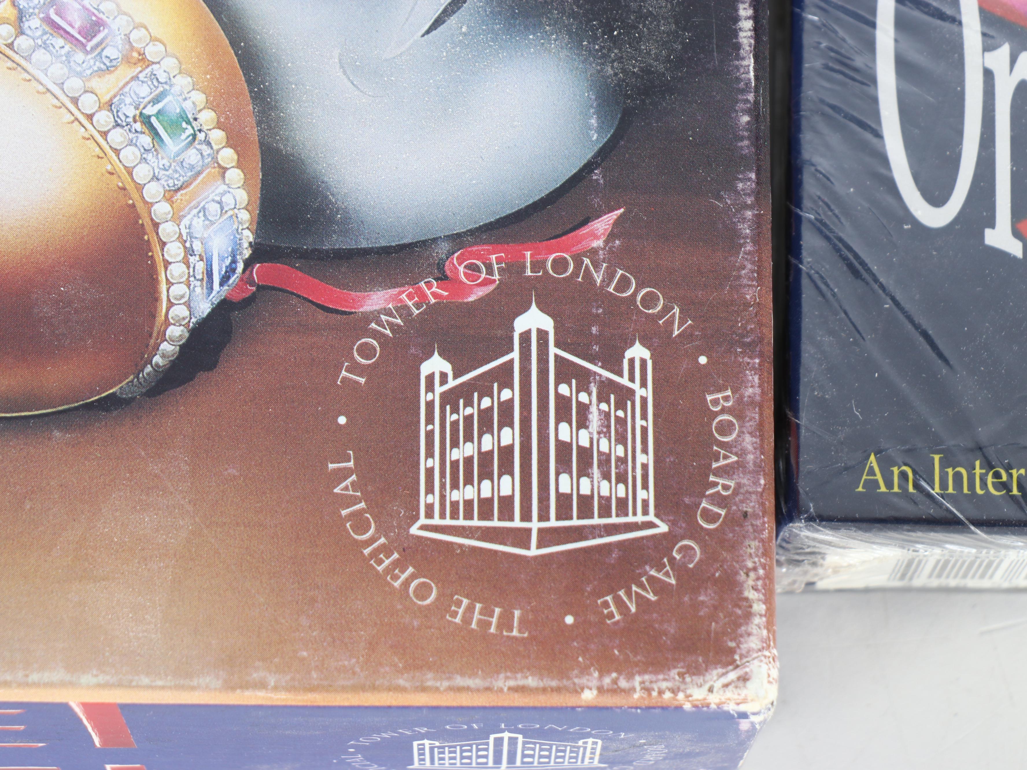 "The Gray Ghost", "The Prospector", "High Ground", and More Board Games