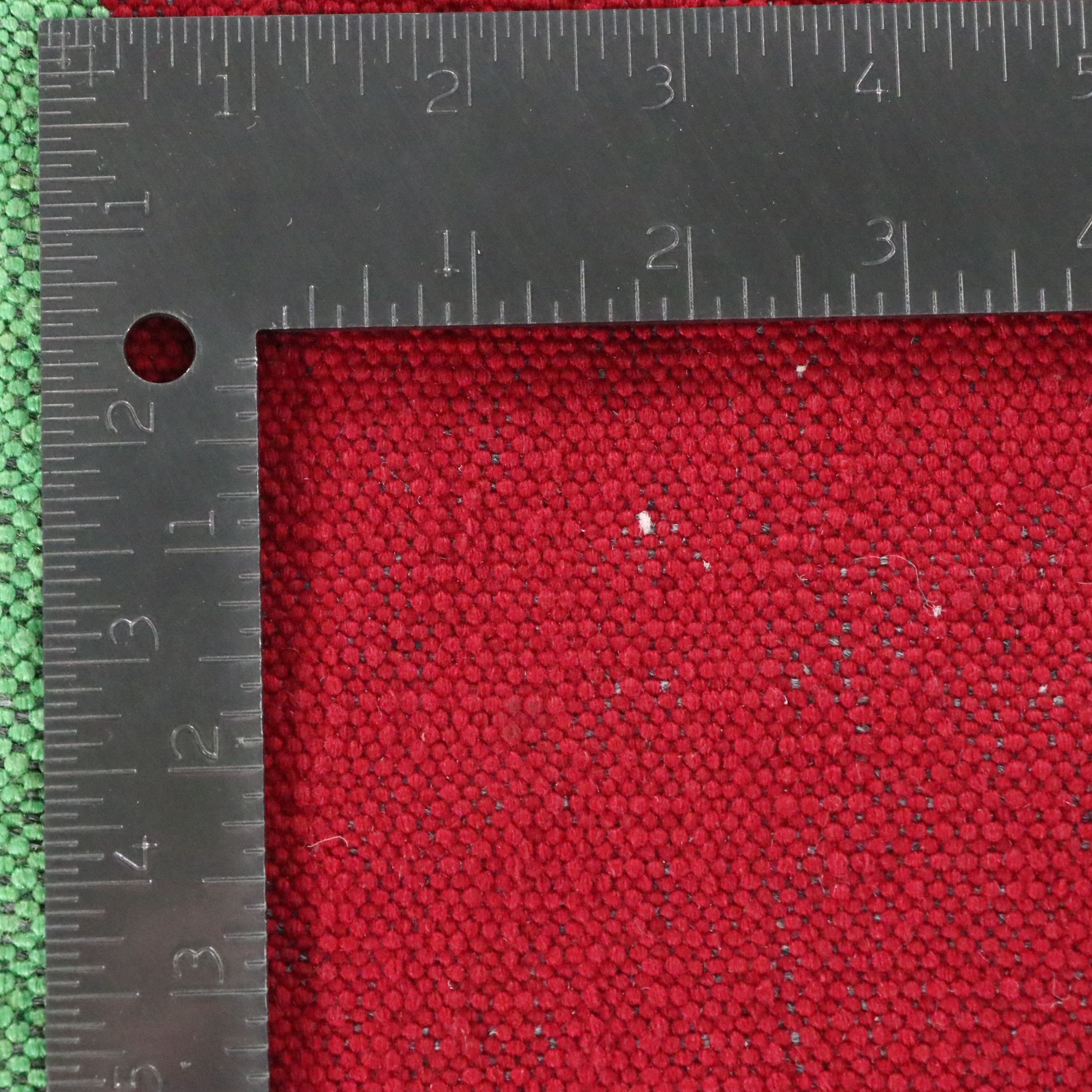 Hand-Knotted Afghan Baluch Balisht Cushion Cover