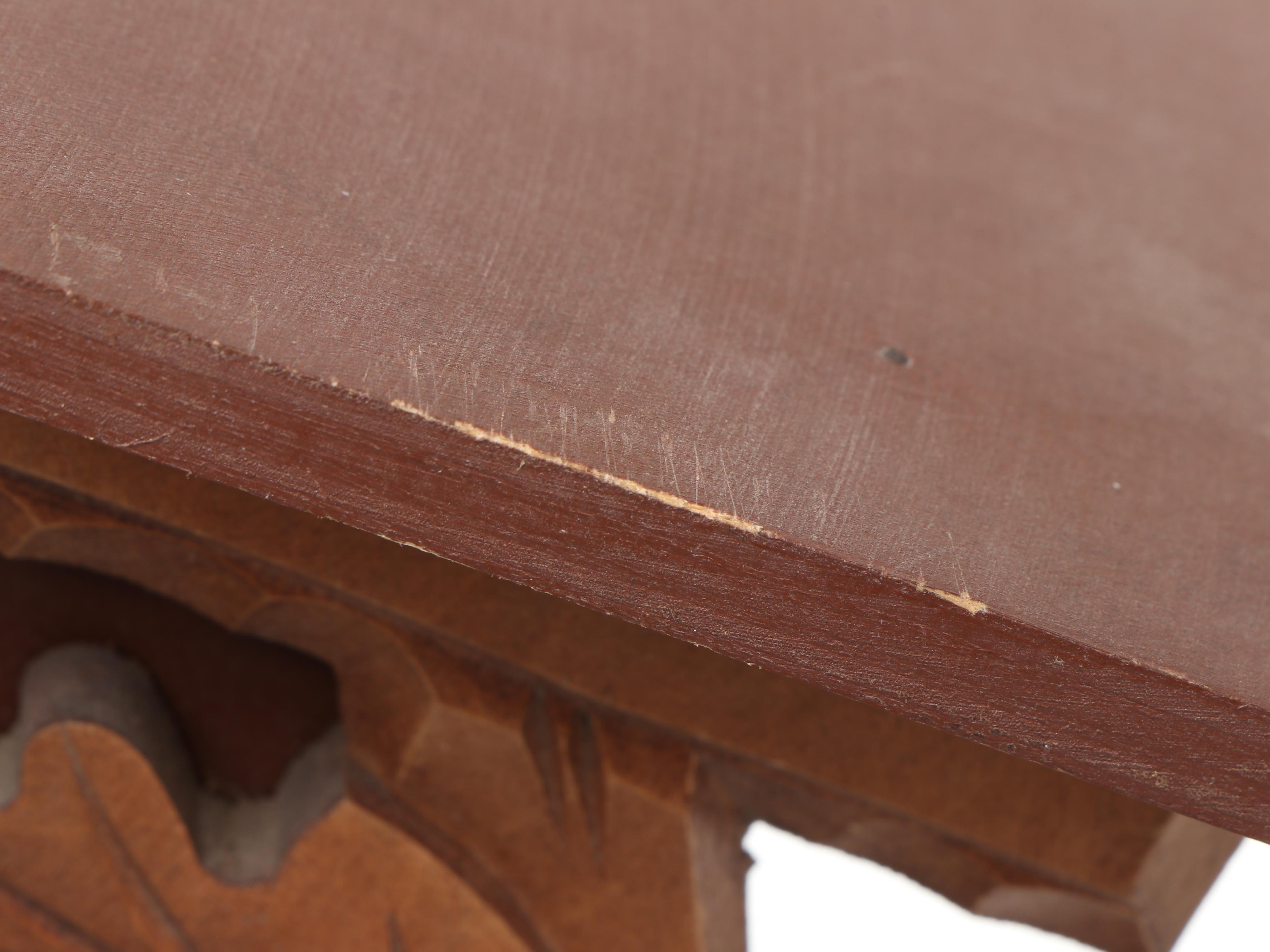 West German Carved Wood Cuckoo Clock with Regula Movement