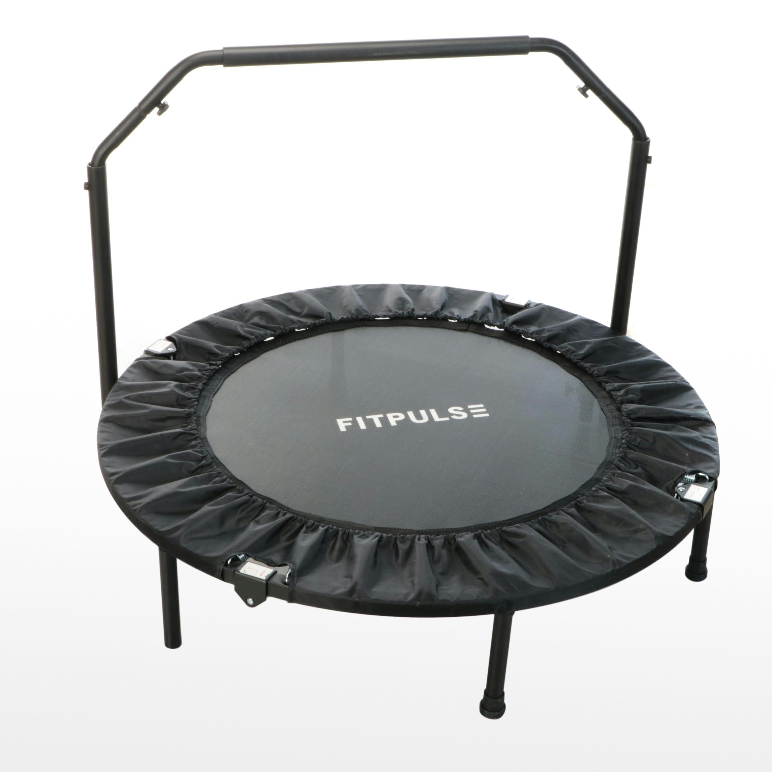 Fitpulse Trampoline