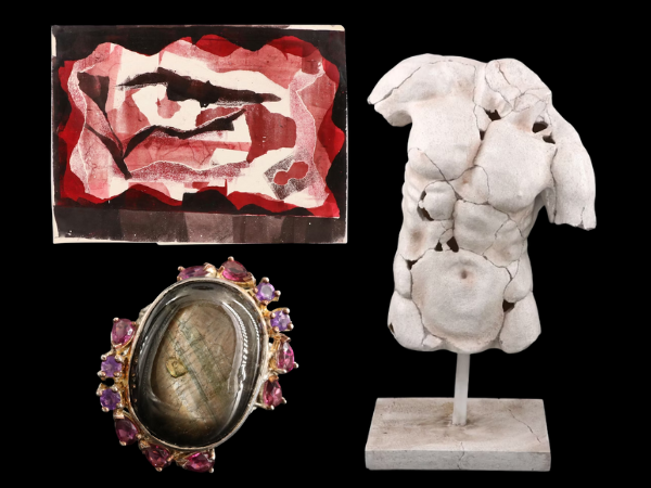 Eclectic Collection: A Seamless Blend of Modern & Timeless