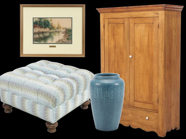 Everlasting Style: Curated Classic Collection