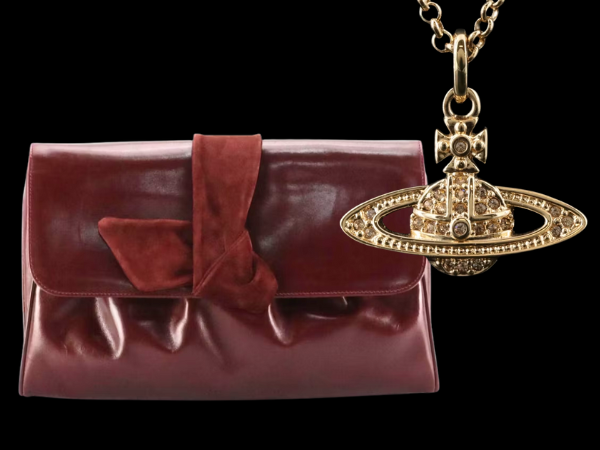 Wardrobe Refresh: Designer Handbags, Fashion & Fine Jewelry