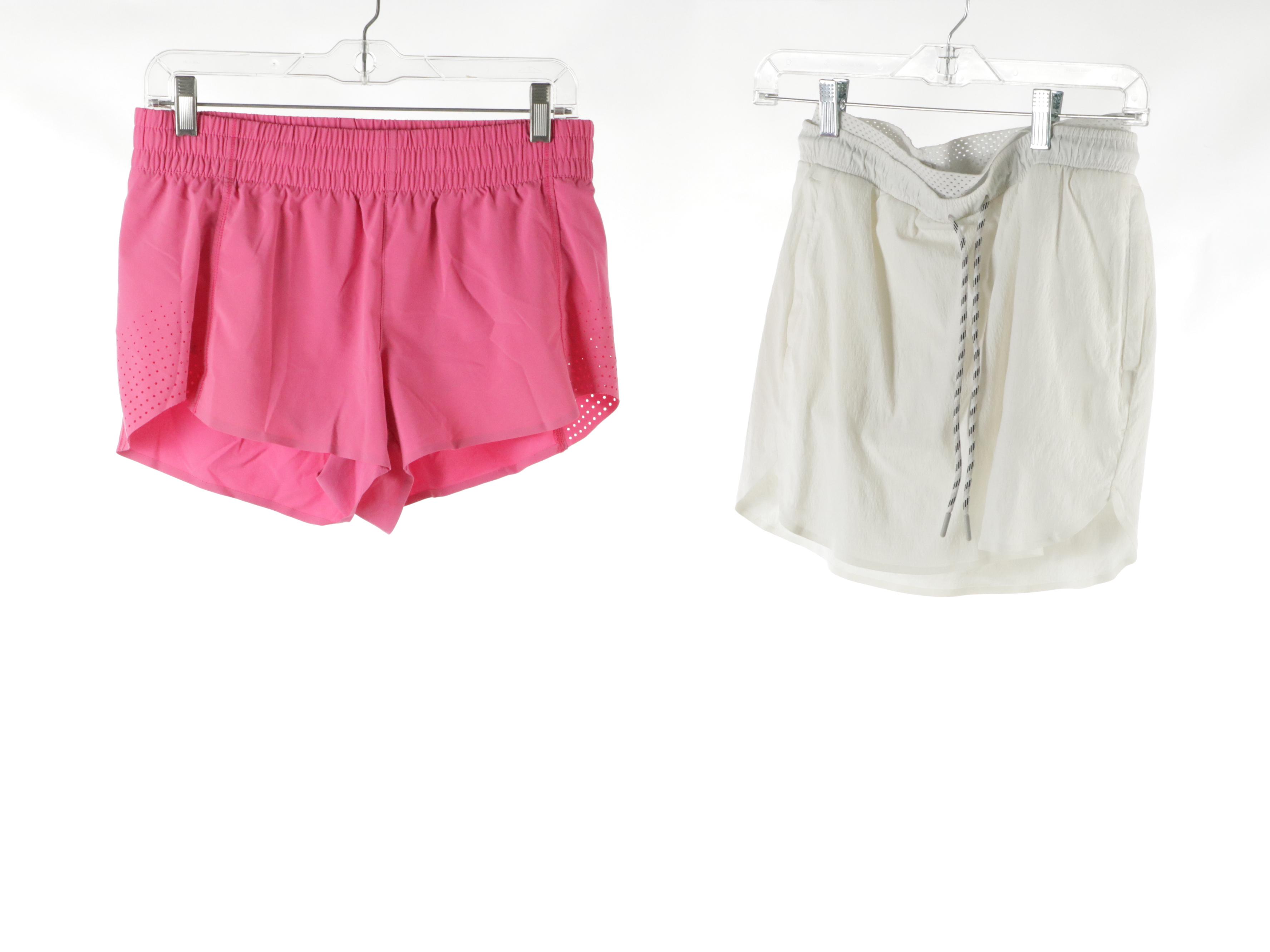 Fabletics and Athleta Tops, Shorts, Leggings, and Pants