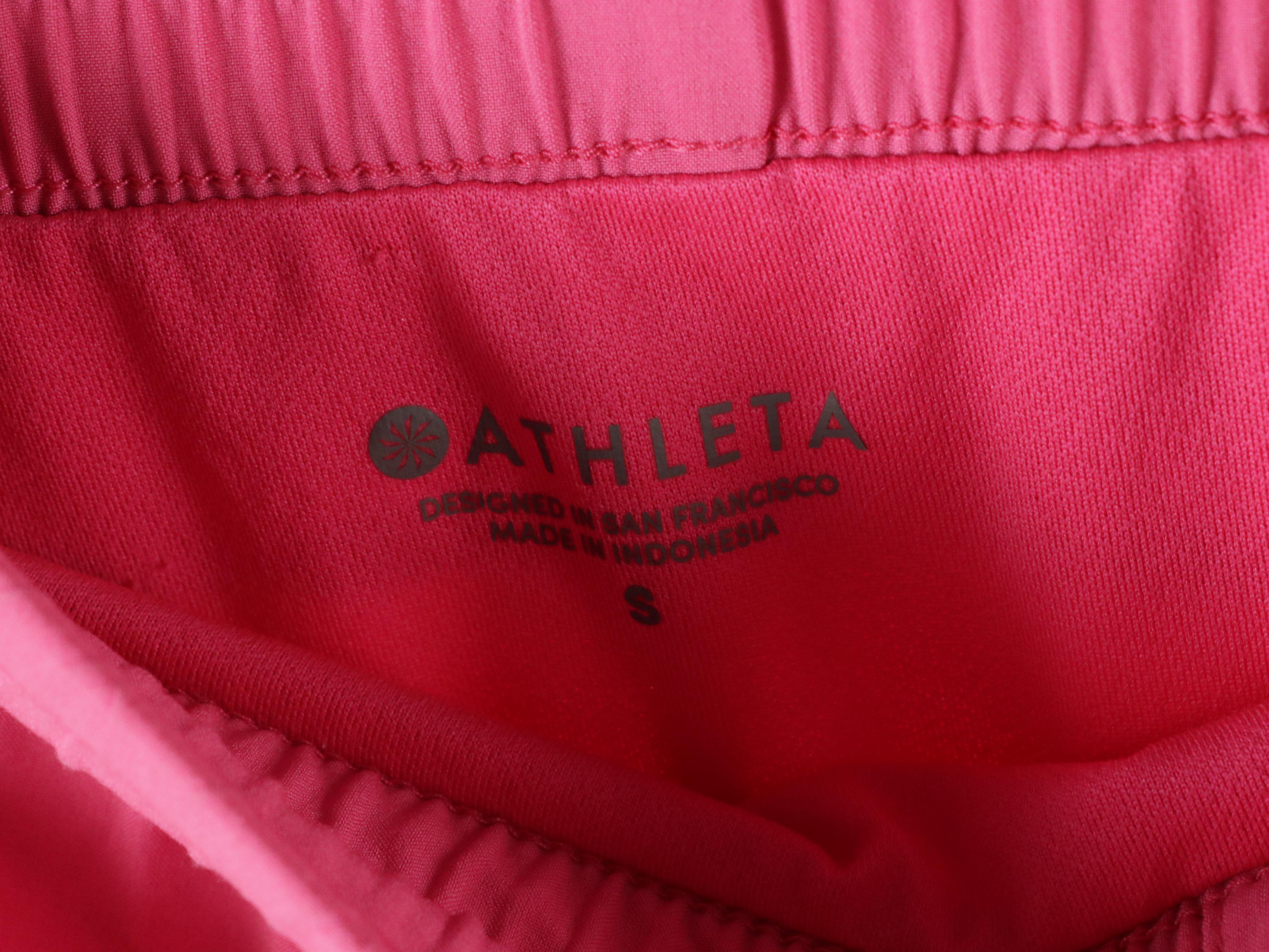 Fabletics and Athleta Tops, Shorts, Leggings, and Pants