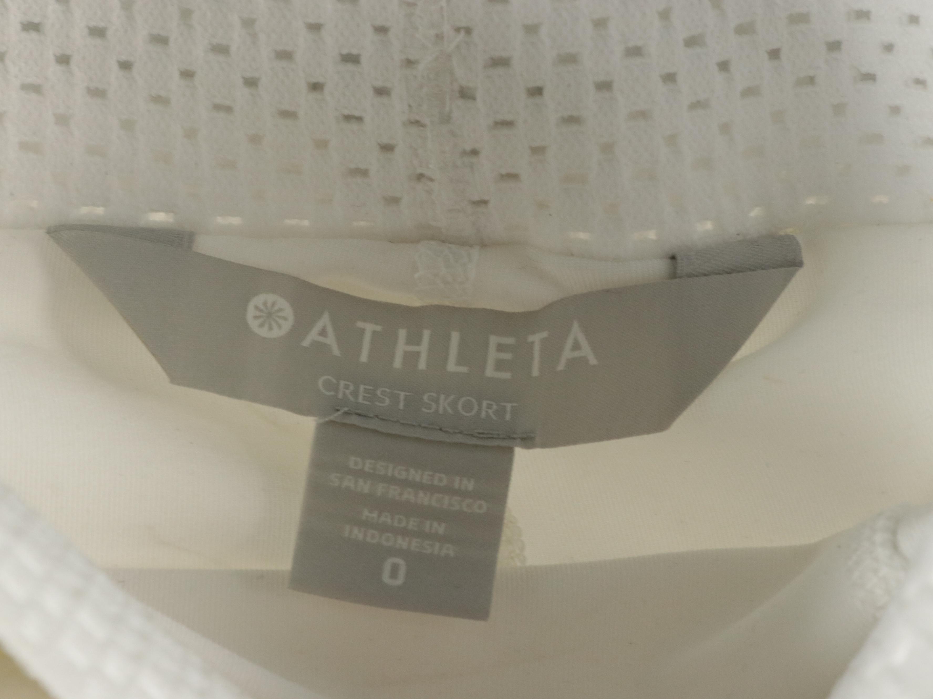 Fabletics and Athleta Tops, Shorts, Leggings, and Pants