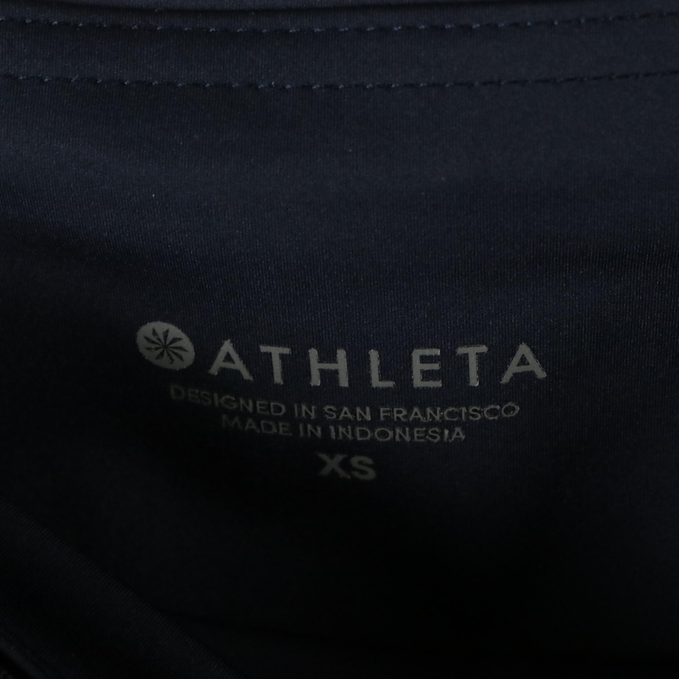 Fabletics and Athleta Tops, Shorts, Leggings, and Pants