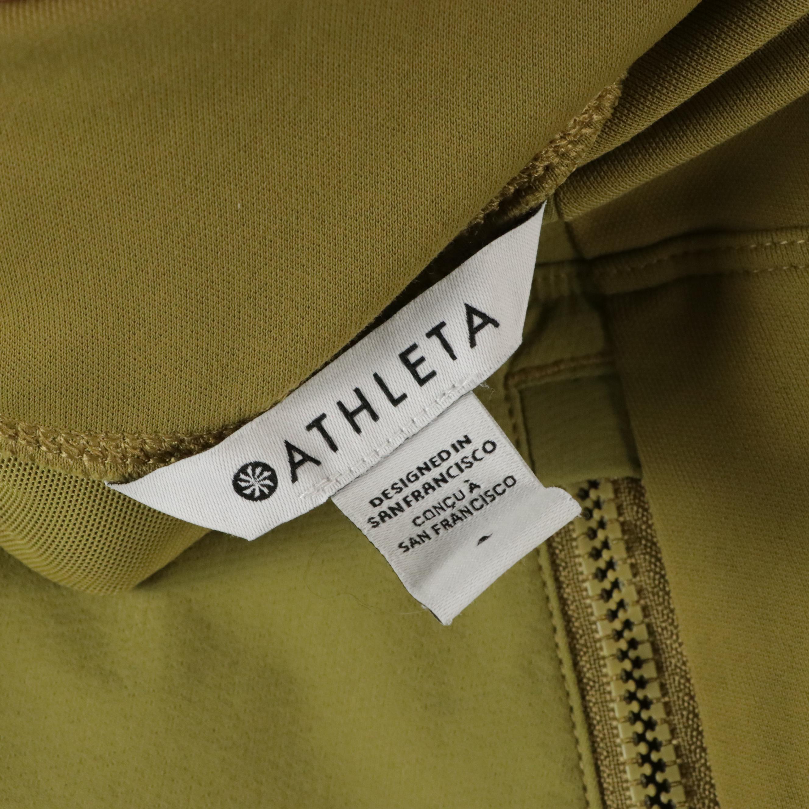 Fabletics and Athleta Tops, Shorts, Leggings, and Pants