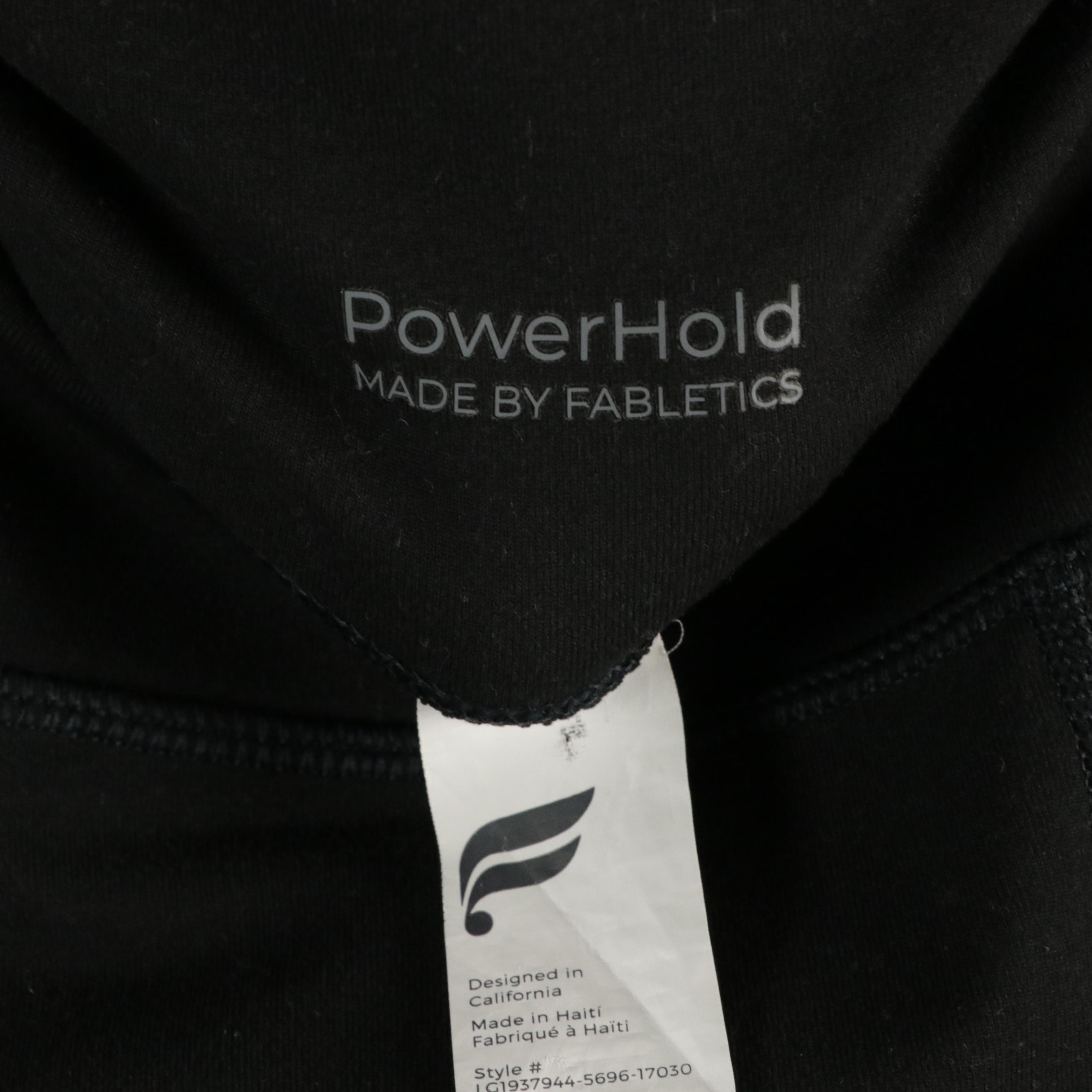 Fabletics and Athleta Tops, Shorts, Leggings, and Pants