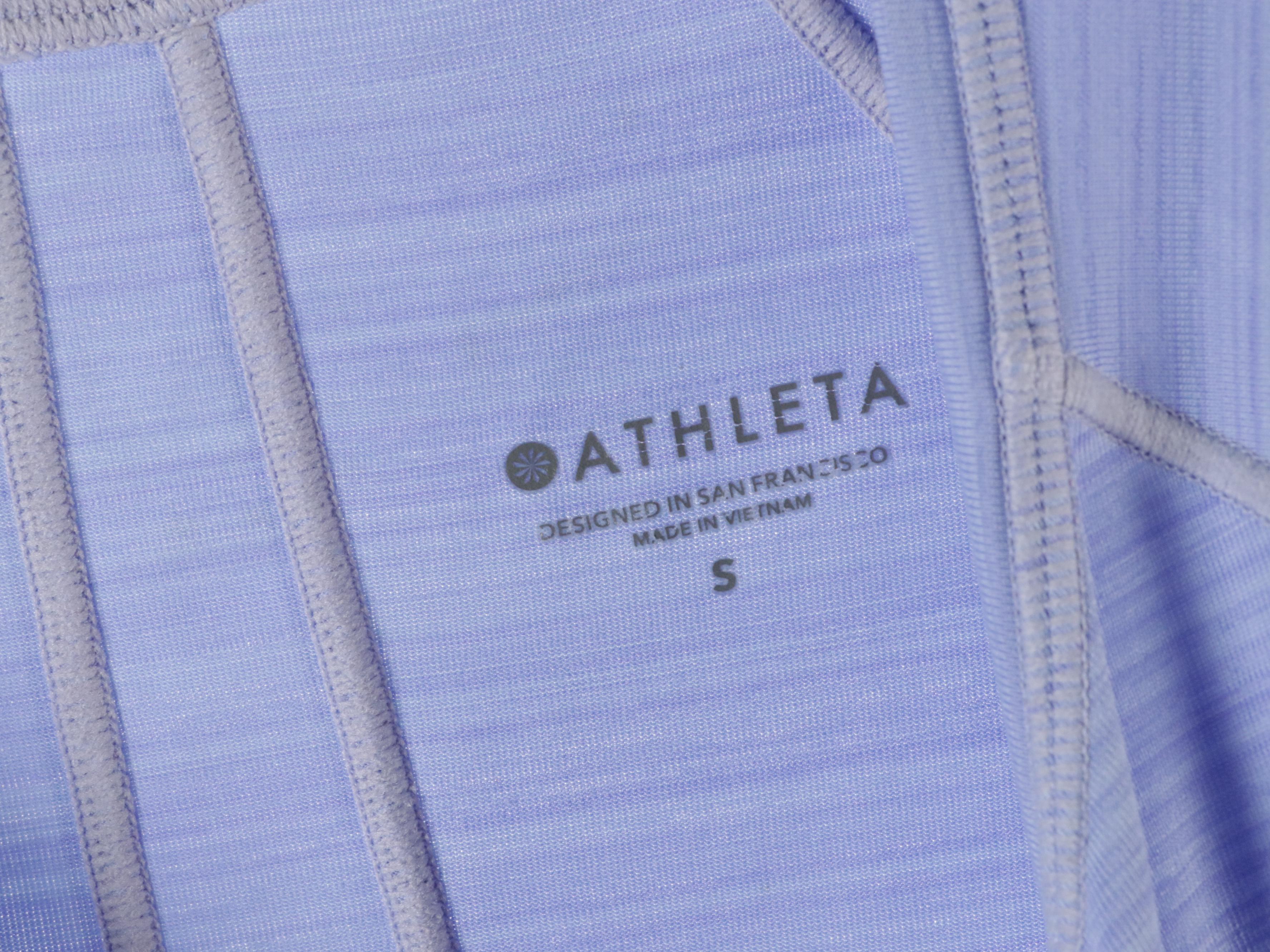 Fabletics and Athleta Tops, Shorts, Leggings, and Pants