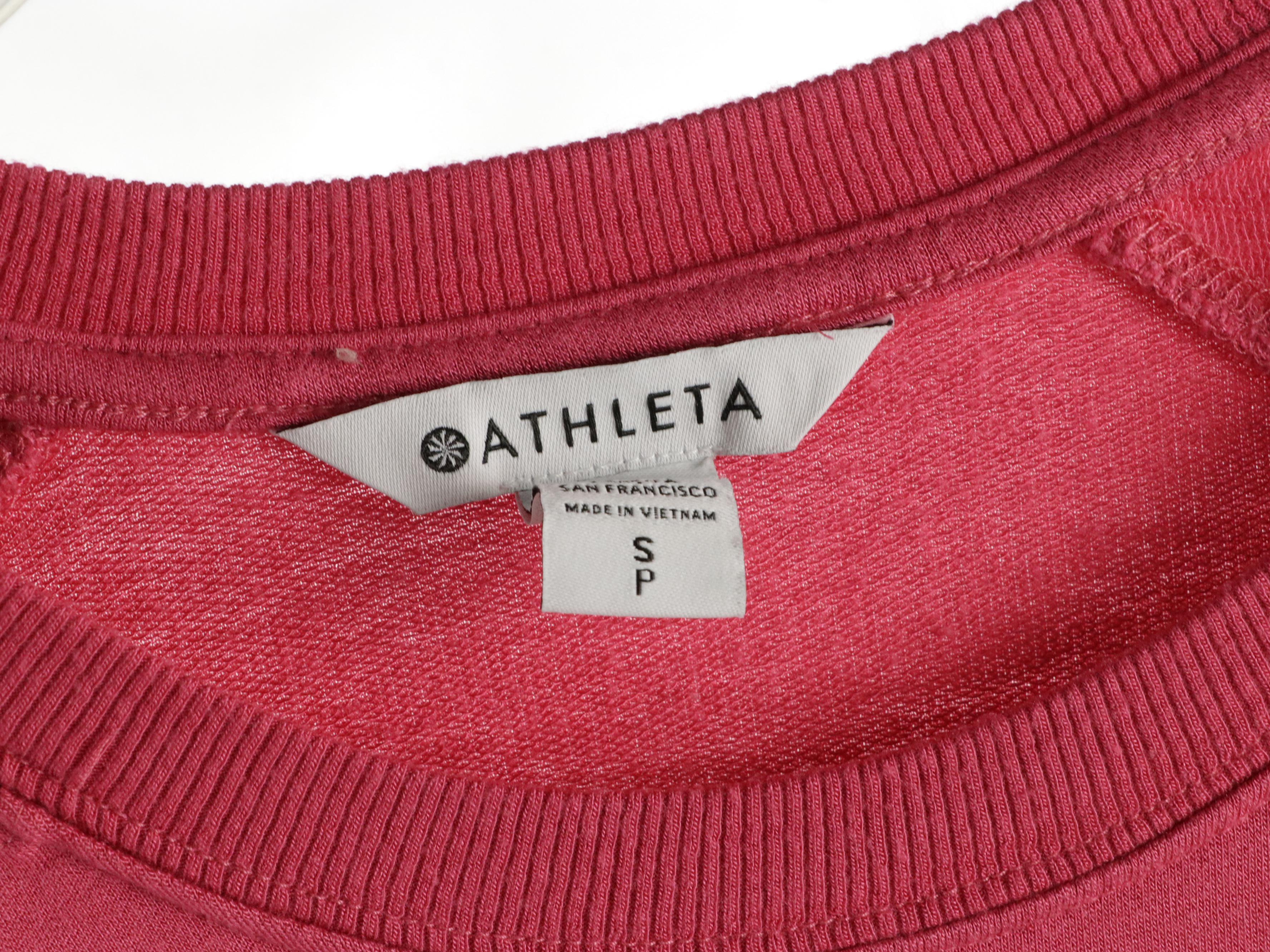 Fabletics and Athleta Tops, Shorts, Leggings, and Pants
