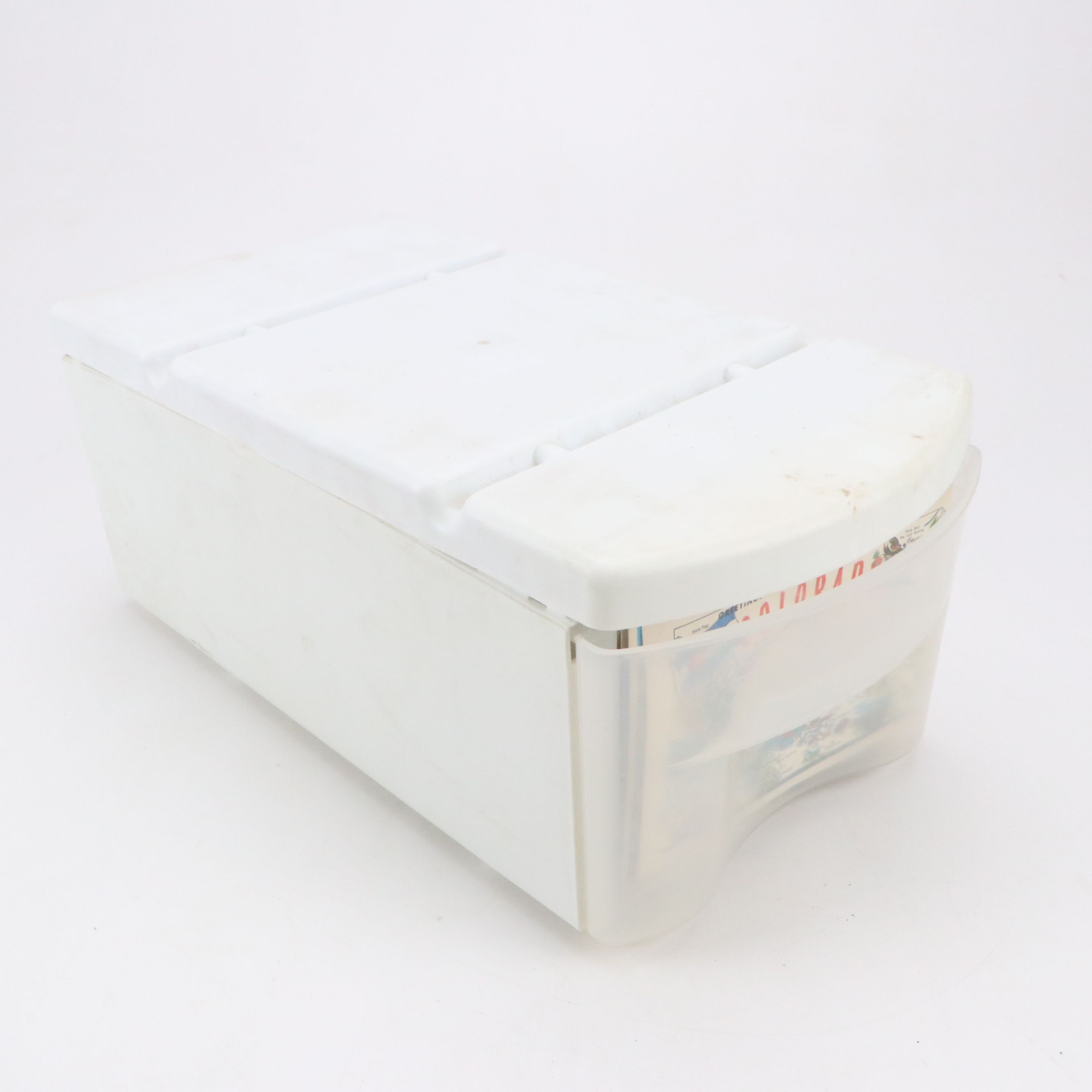 Arizona, Colorado, Indiana and More Souvenir Postcards