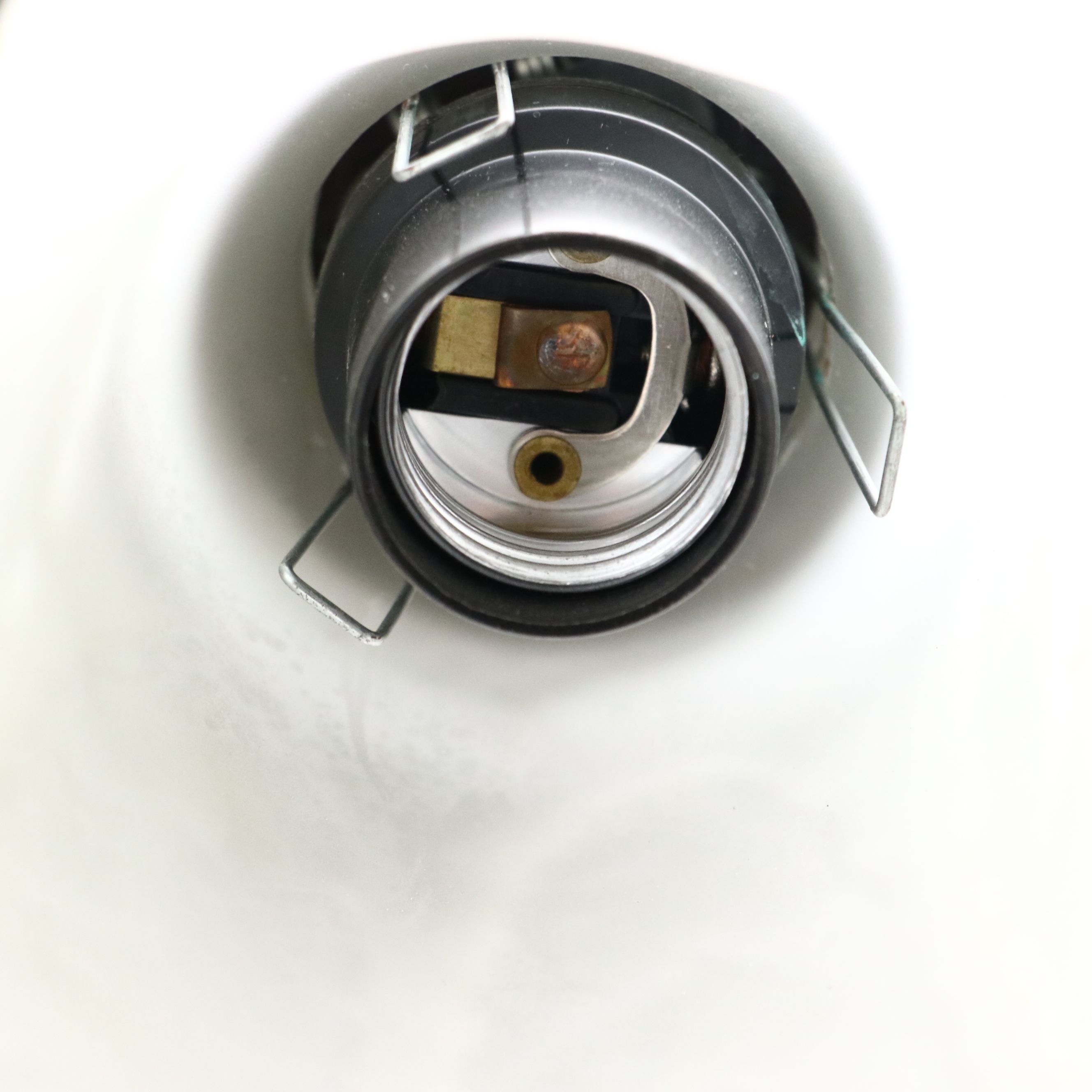 Neoclassical Style Woman Reading Figural Bronzed Resin Floor Lamp, Vintage