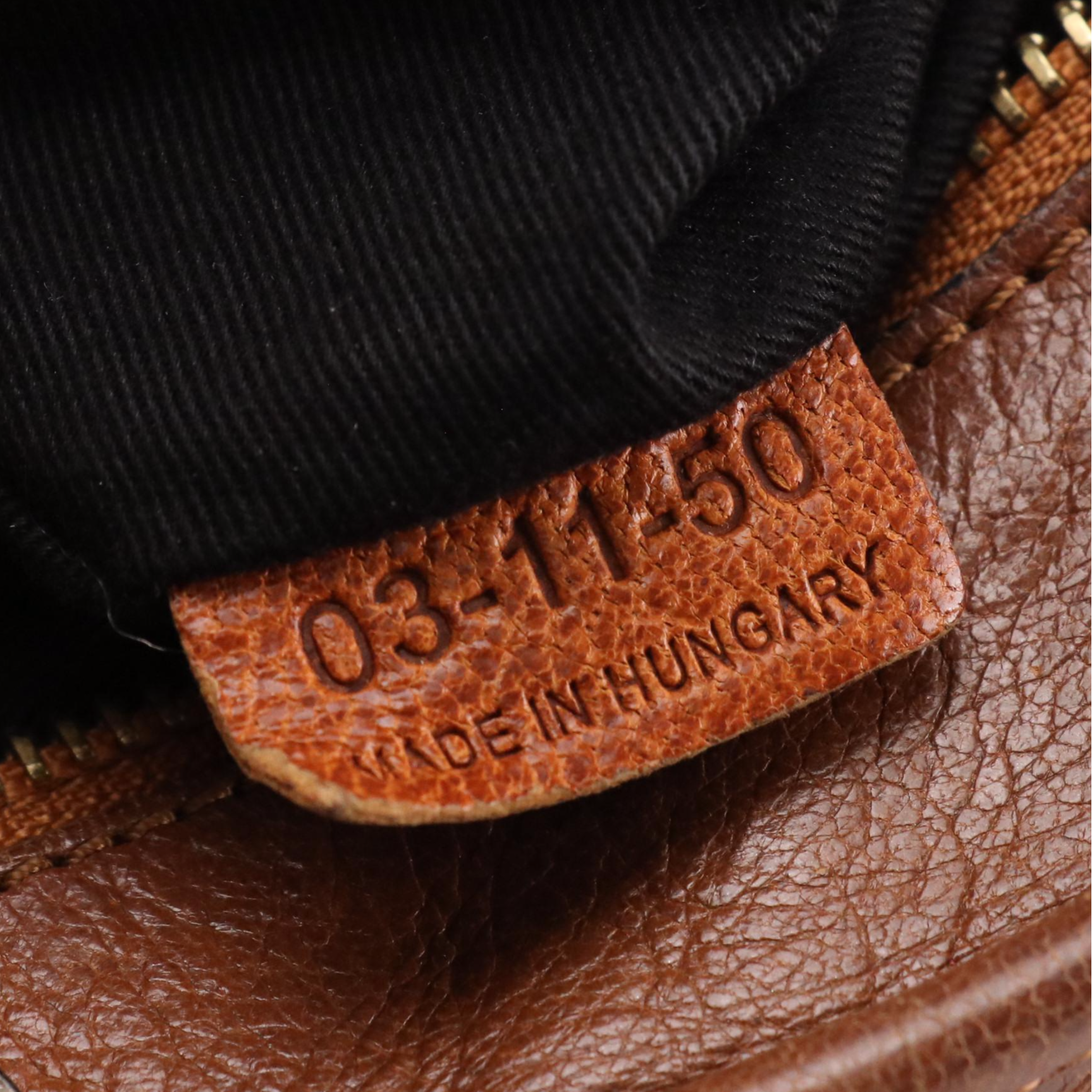 Chloé Ethel Shoulder Satchel in Mocha Brown Calfskin Leather