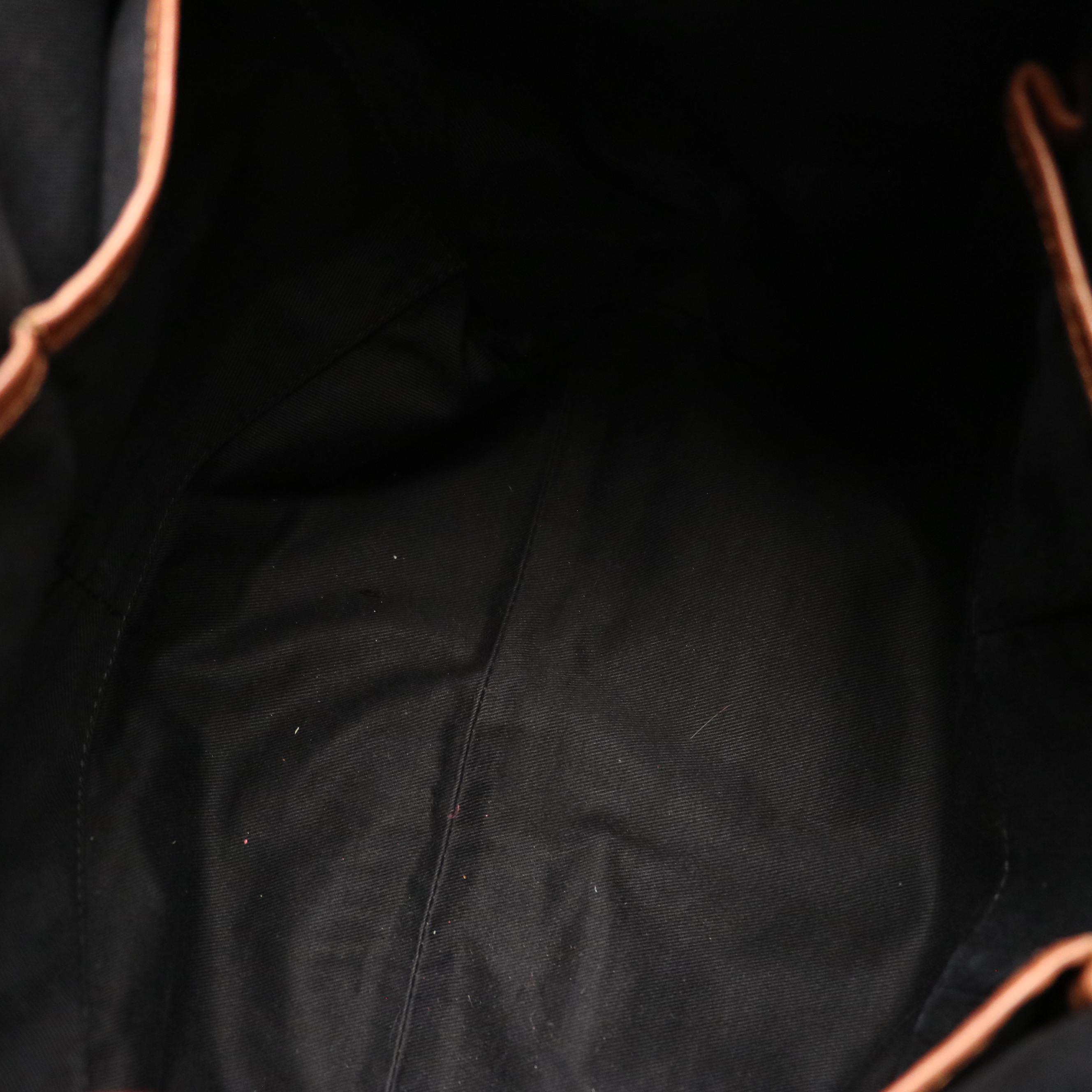 Chloé Ethel Shoulder Satchel in Mocha Brown Calfskin Leather