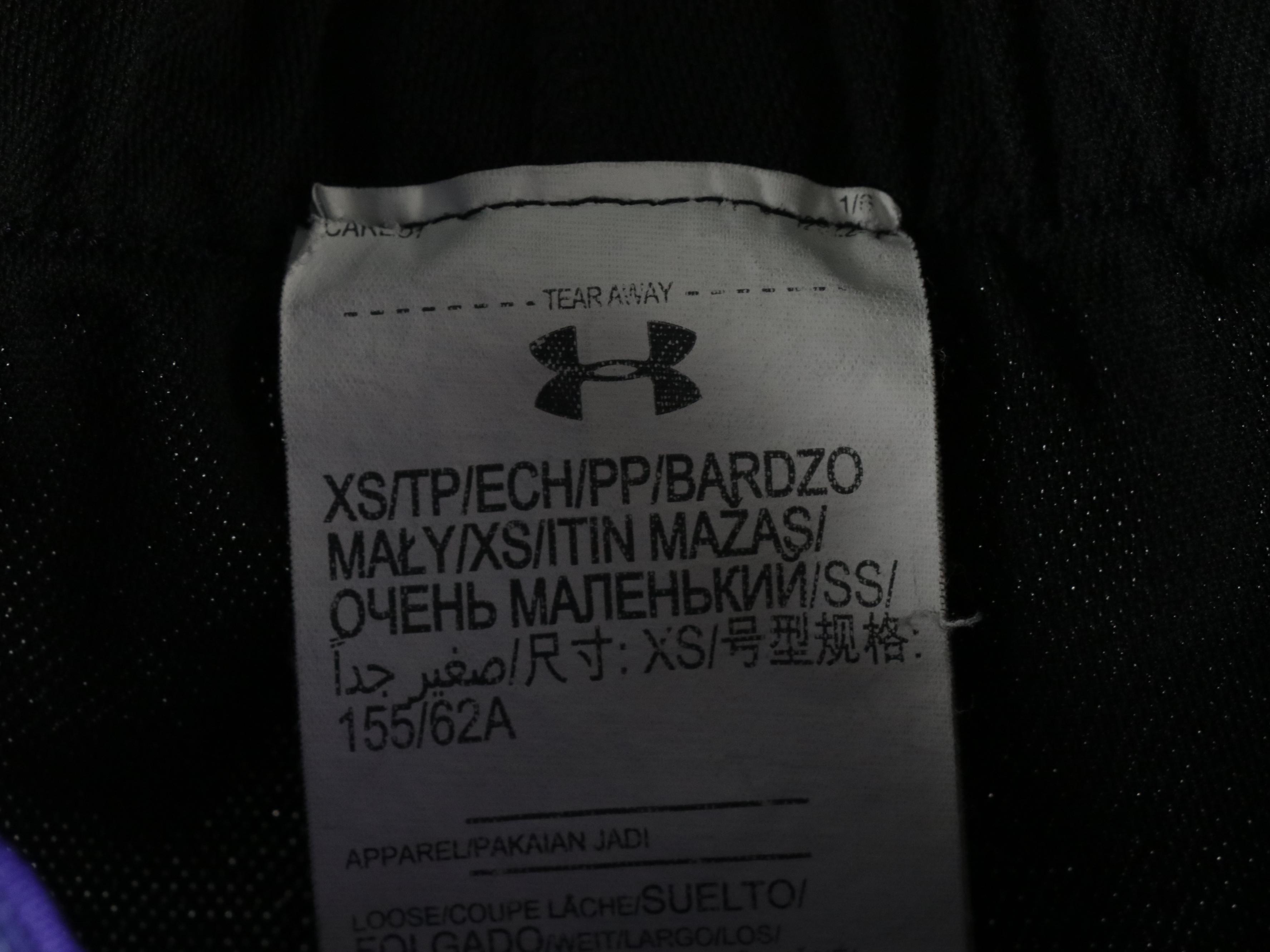 Nike, Adidas & Under Armour Activewear Tank Tops, Pullovers, and More Separates