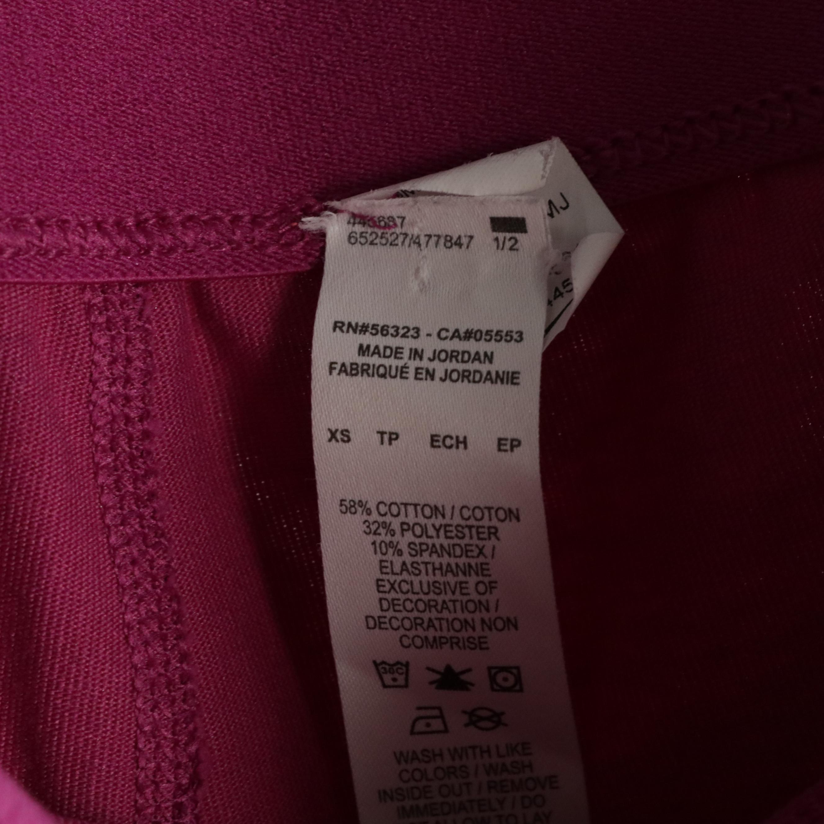 Nike, Adidas & Under Armour Activewear Tank Tops, Pullovers, and More Separates