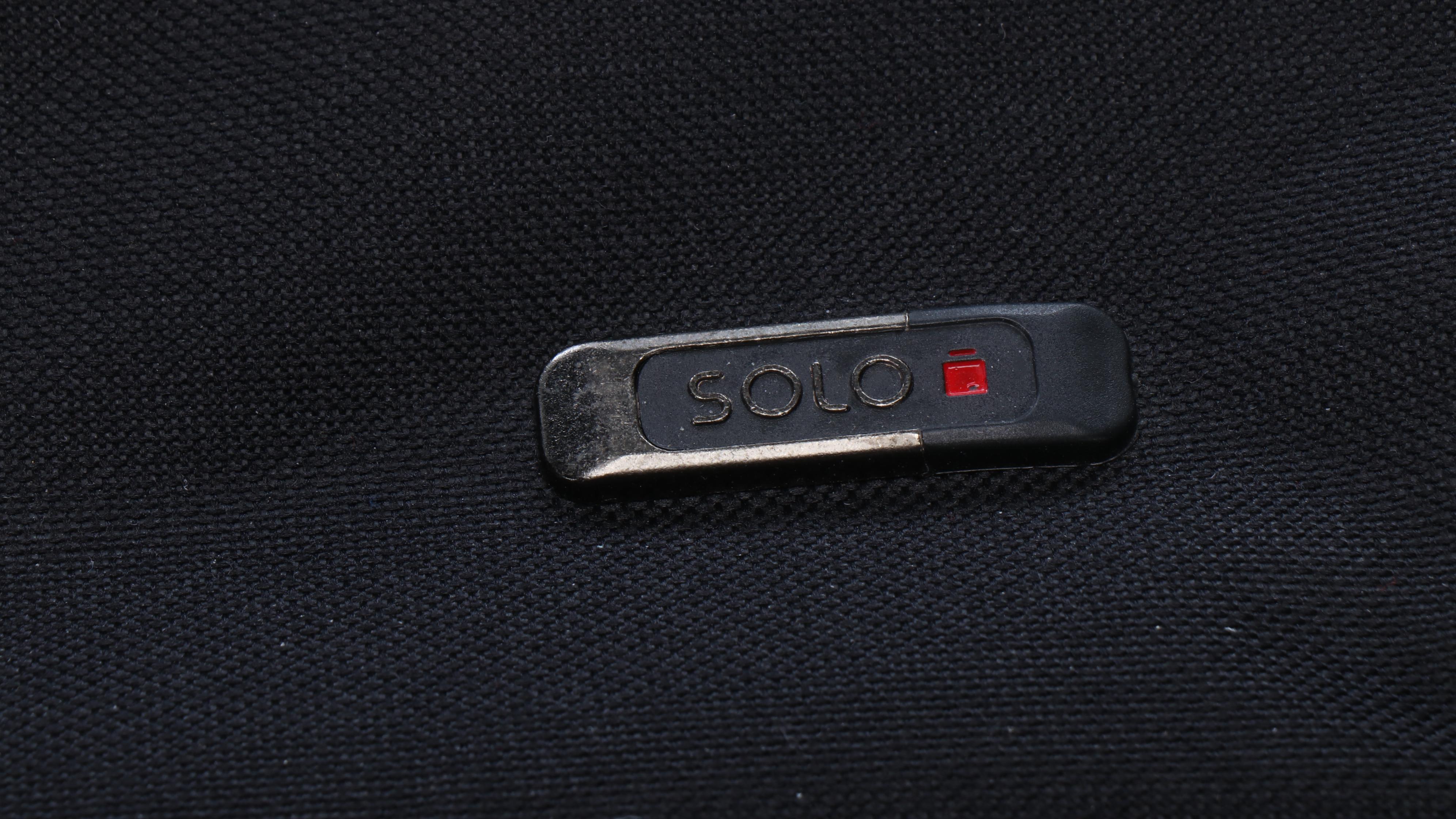 Briggs & Riley Travelwear, Belkin and Solo Briefcases with Ogio Backpack