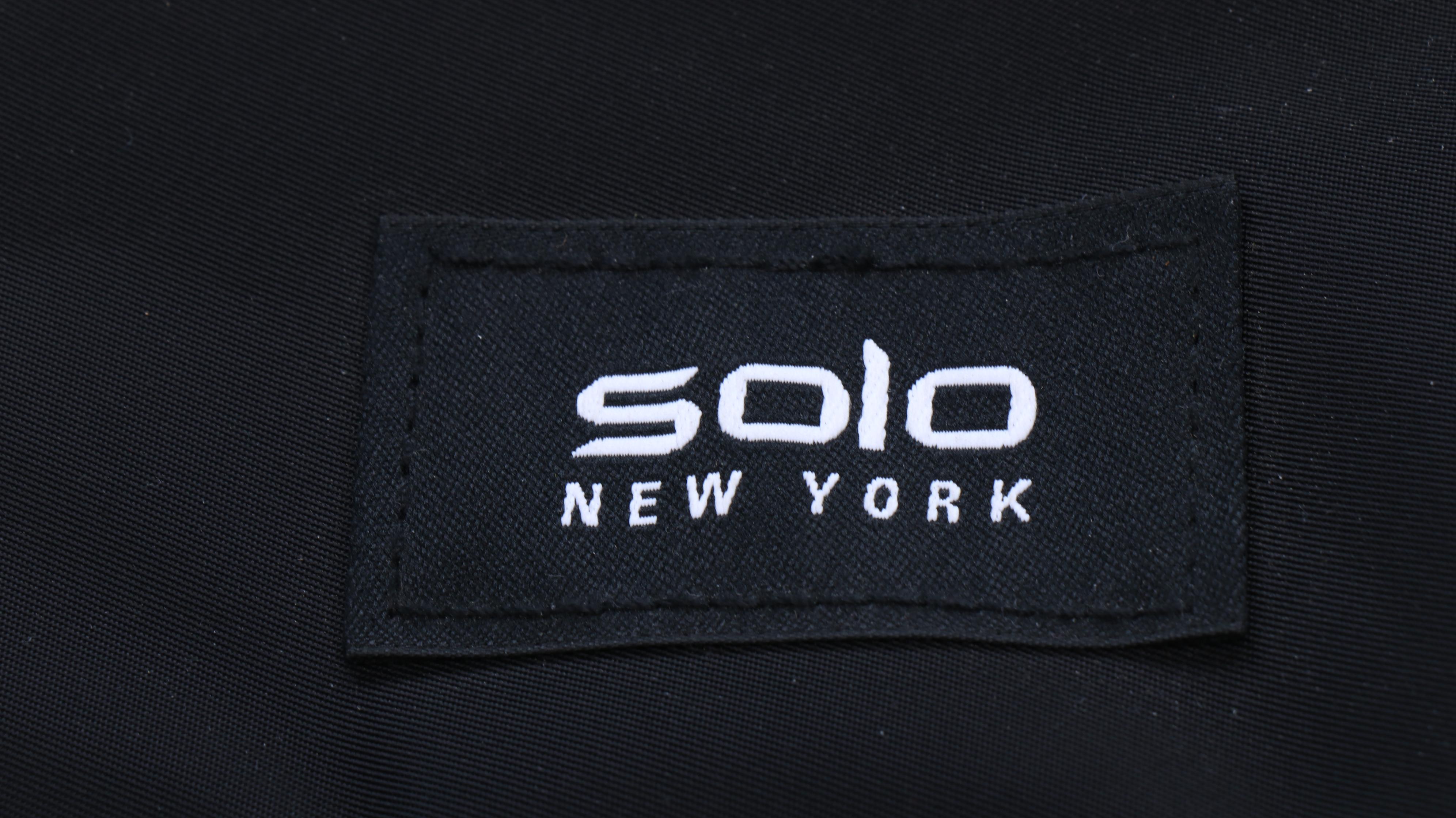 Briggs & Riley Travelwear, Belkin and Solo Briefcases with Ogio Backpack