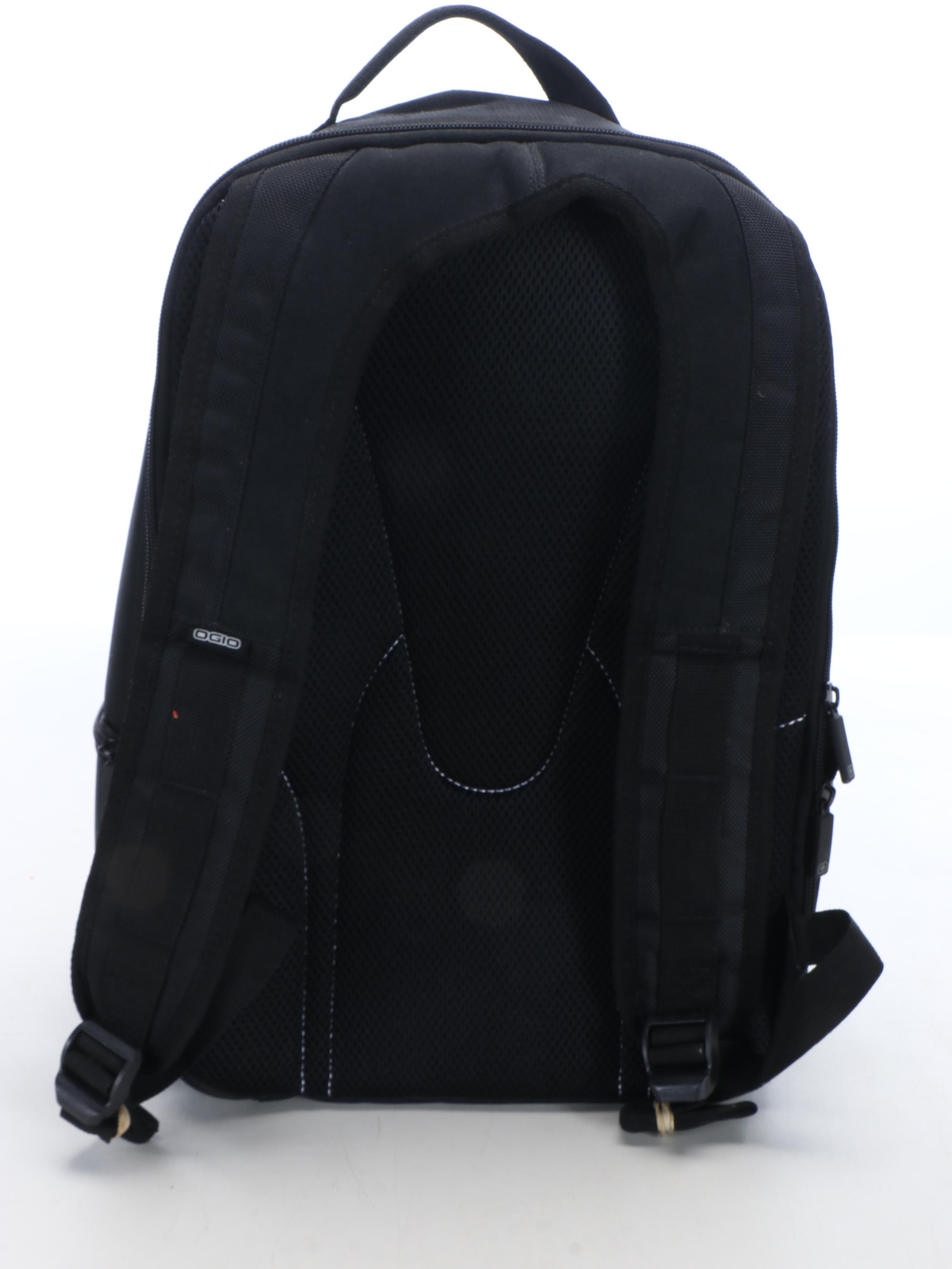 Briggs & Riley Travelwear, Belkin and Solo Briefcases with Ogio Backpack