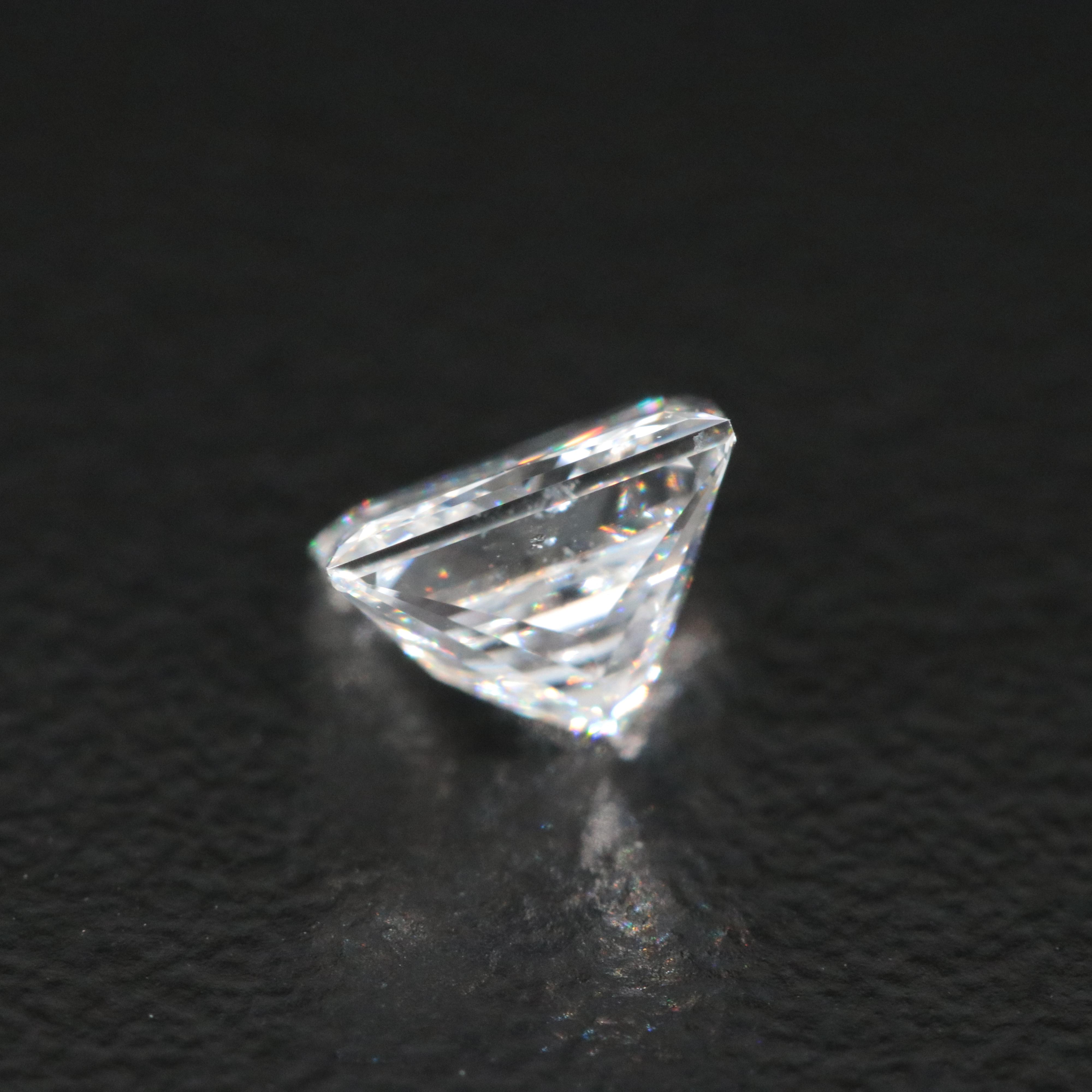 Loose 1.01 CT Diamond with GIA eReport