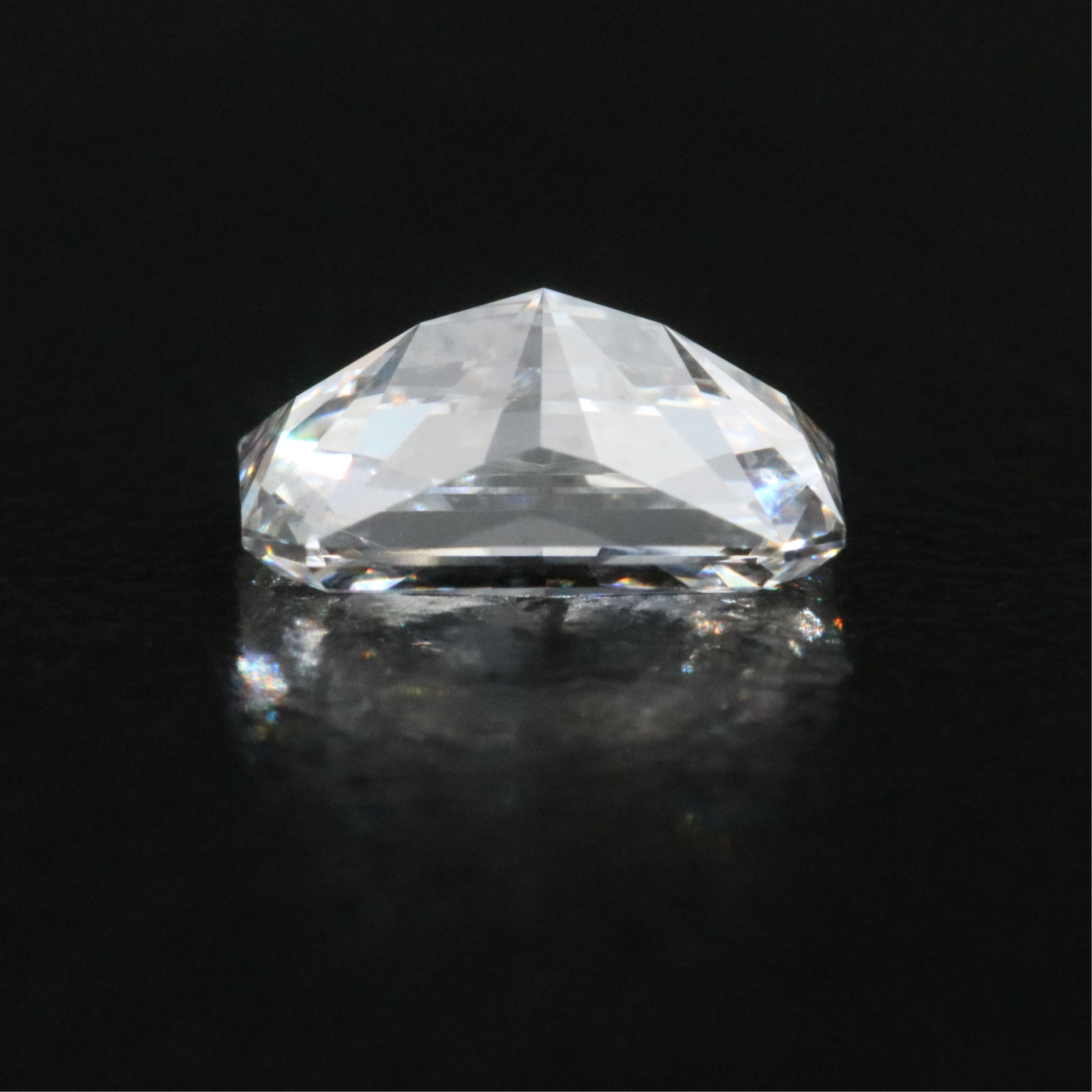 Loose 1.25 CT Lab Grown Diamond with IGI Report