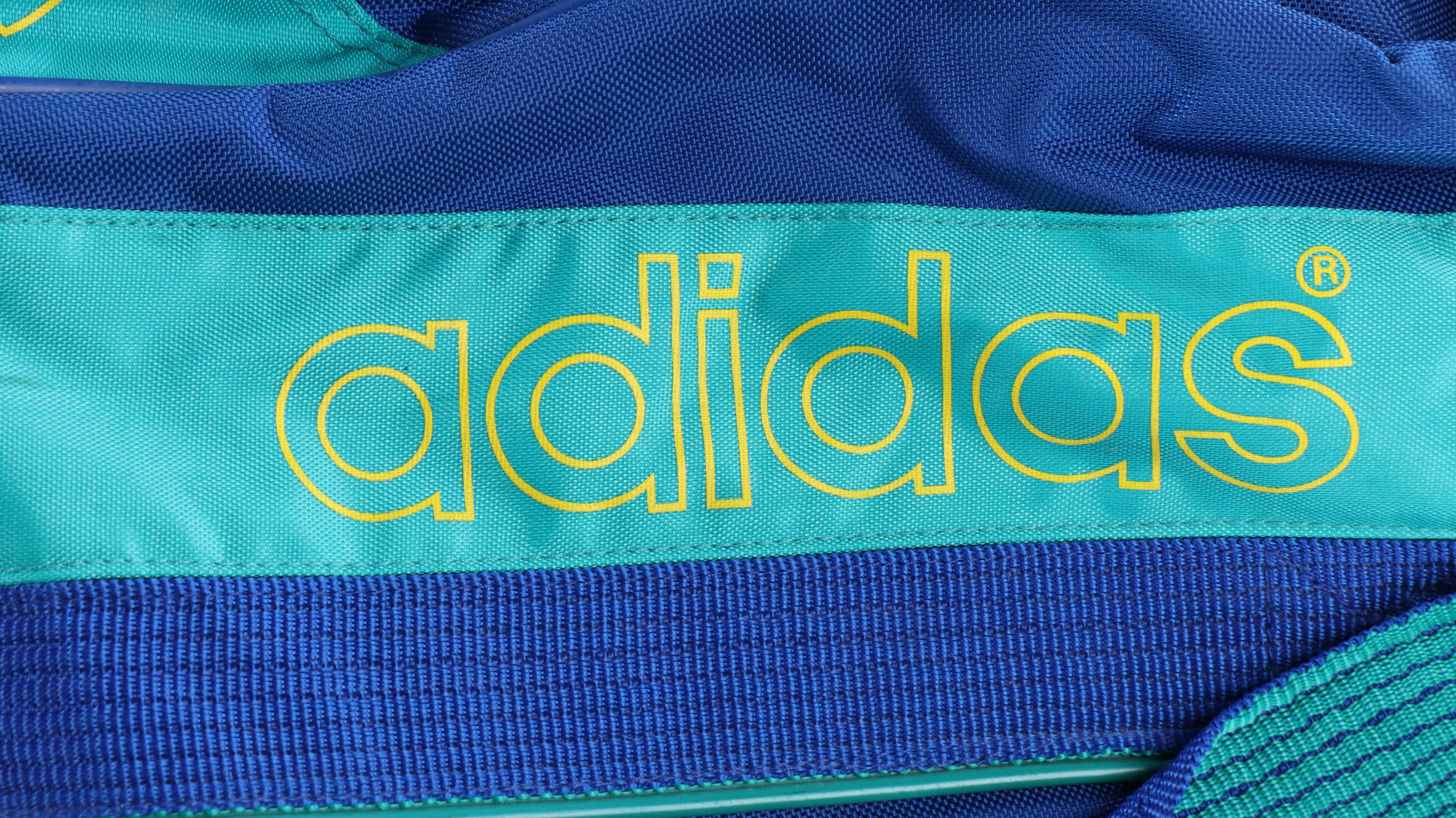 Adidas, Nautica, Eddie Bauer, and More Nylon Travel Duffel Bags